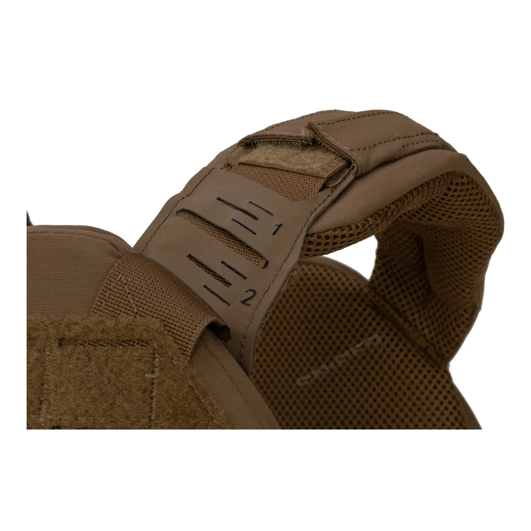 Reapo Soldier Taktischer Plattenträger, Multicam