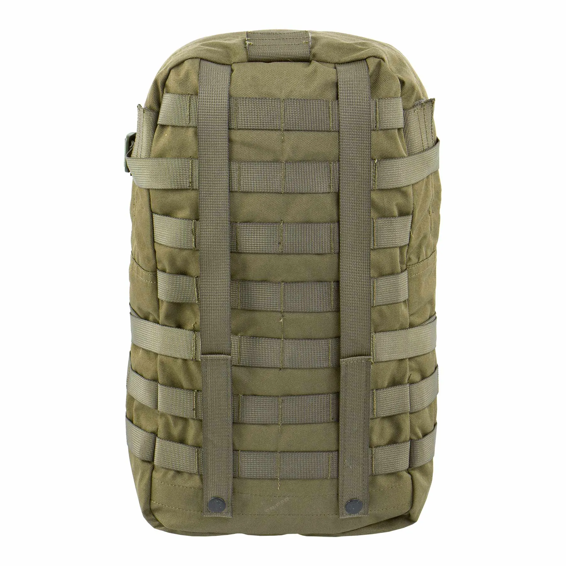 Cargo Rucksack, Ranger Green Cargo Rucksack, Ranger Green