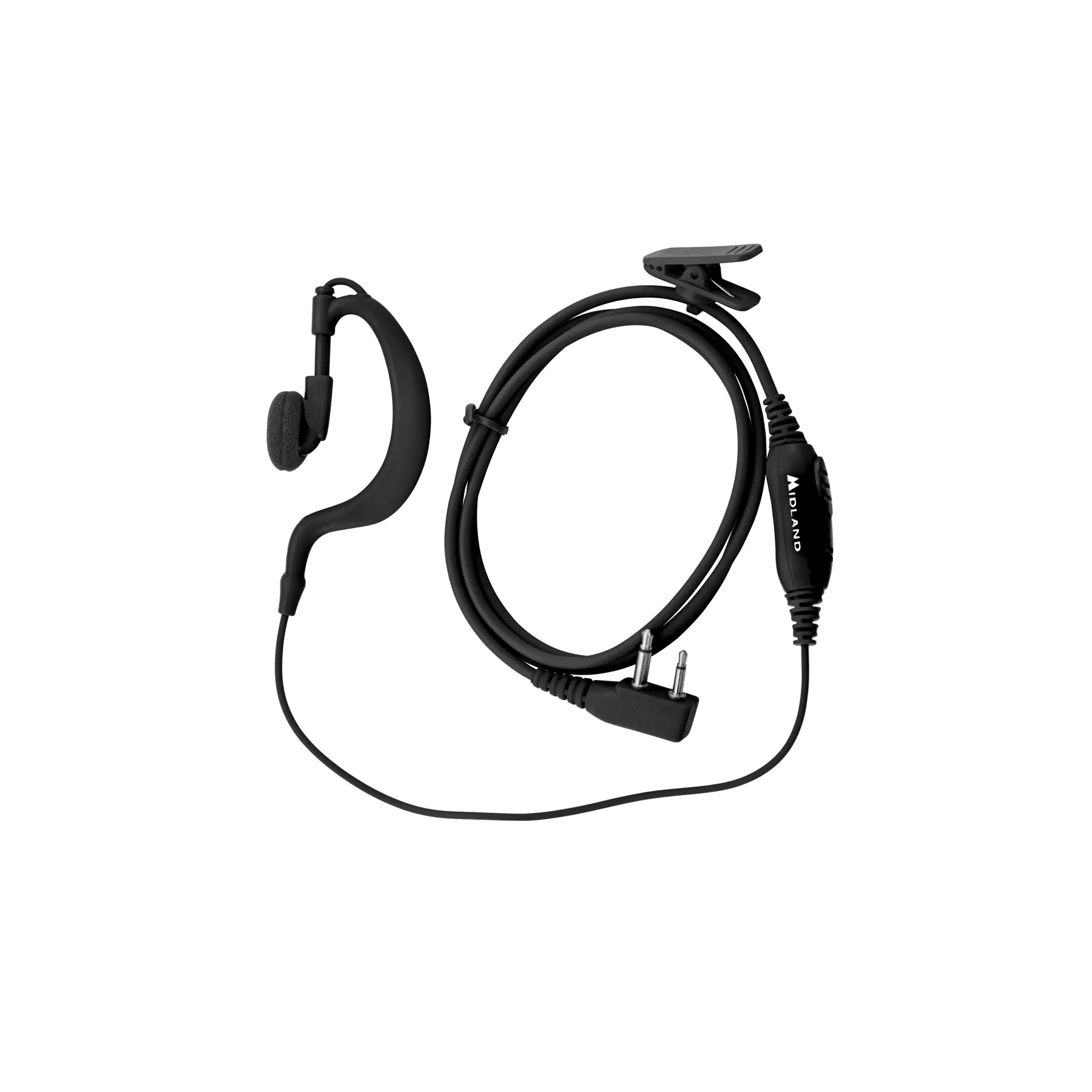 Microphone headset kit for G7 / G9