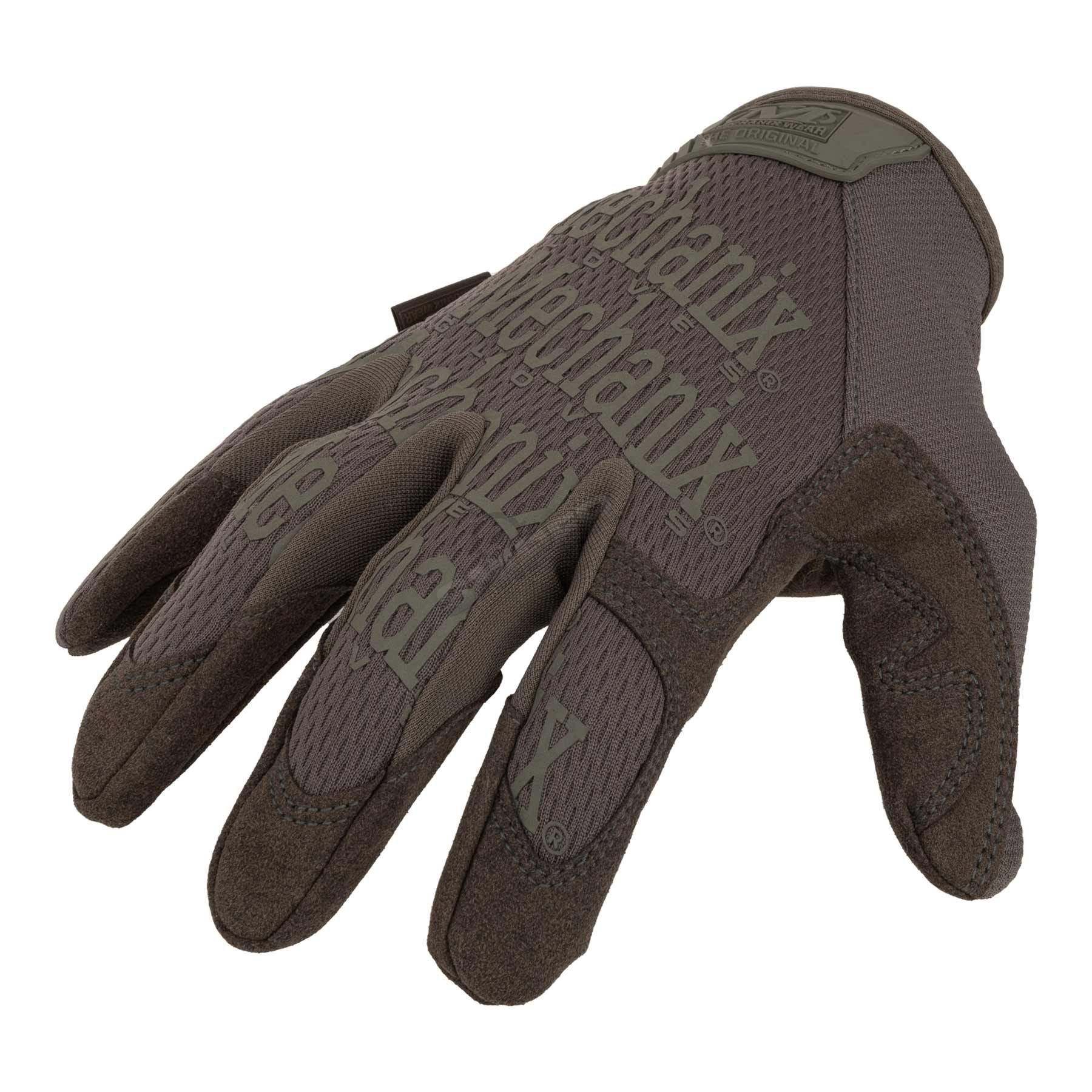 Mechanix Wear The Original, Ranger Green