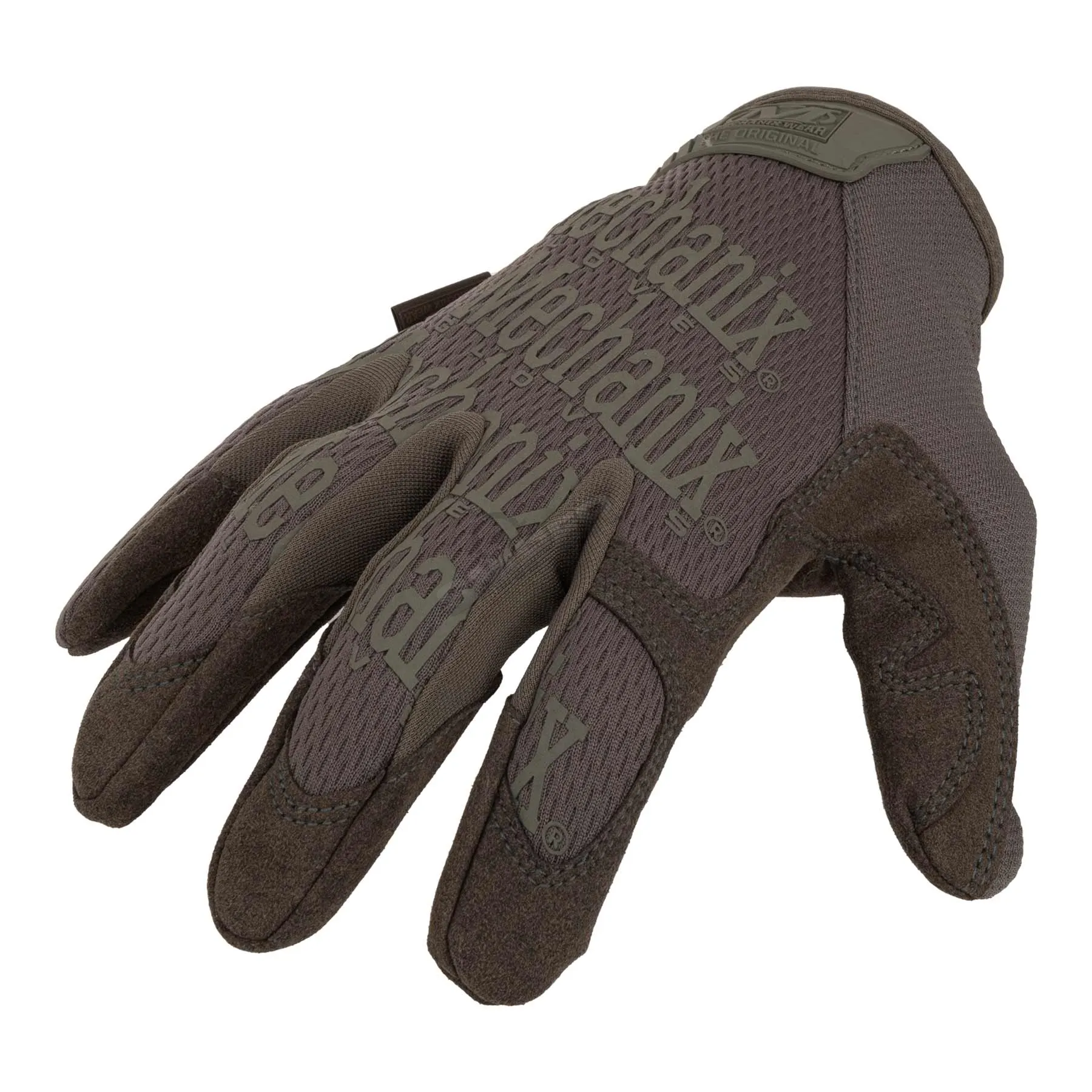 Mechanix Wear The Original, Ranger Green Mechanix Wear The Original, Ranger Green