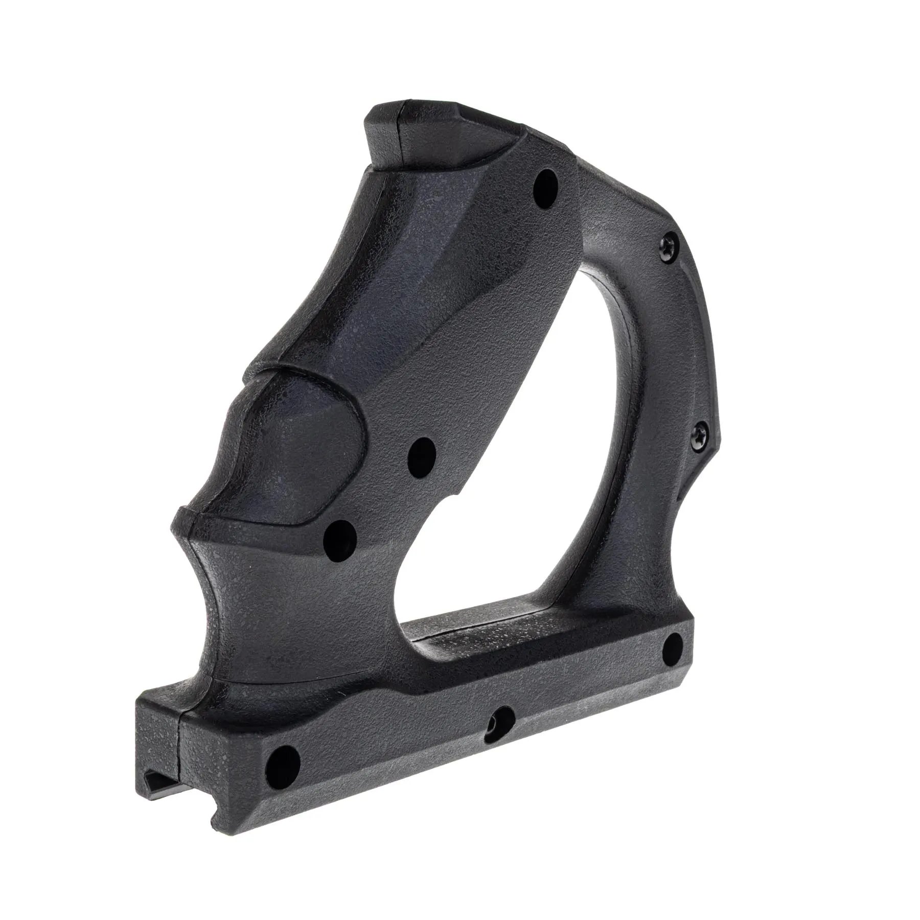 Reapo Angled Foregrip, Black Reapo Angled Foregrip, Black