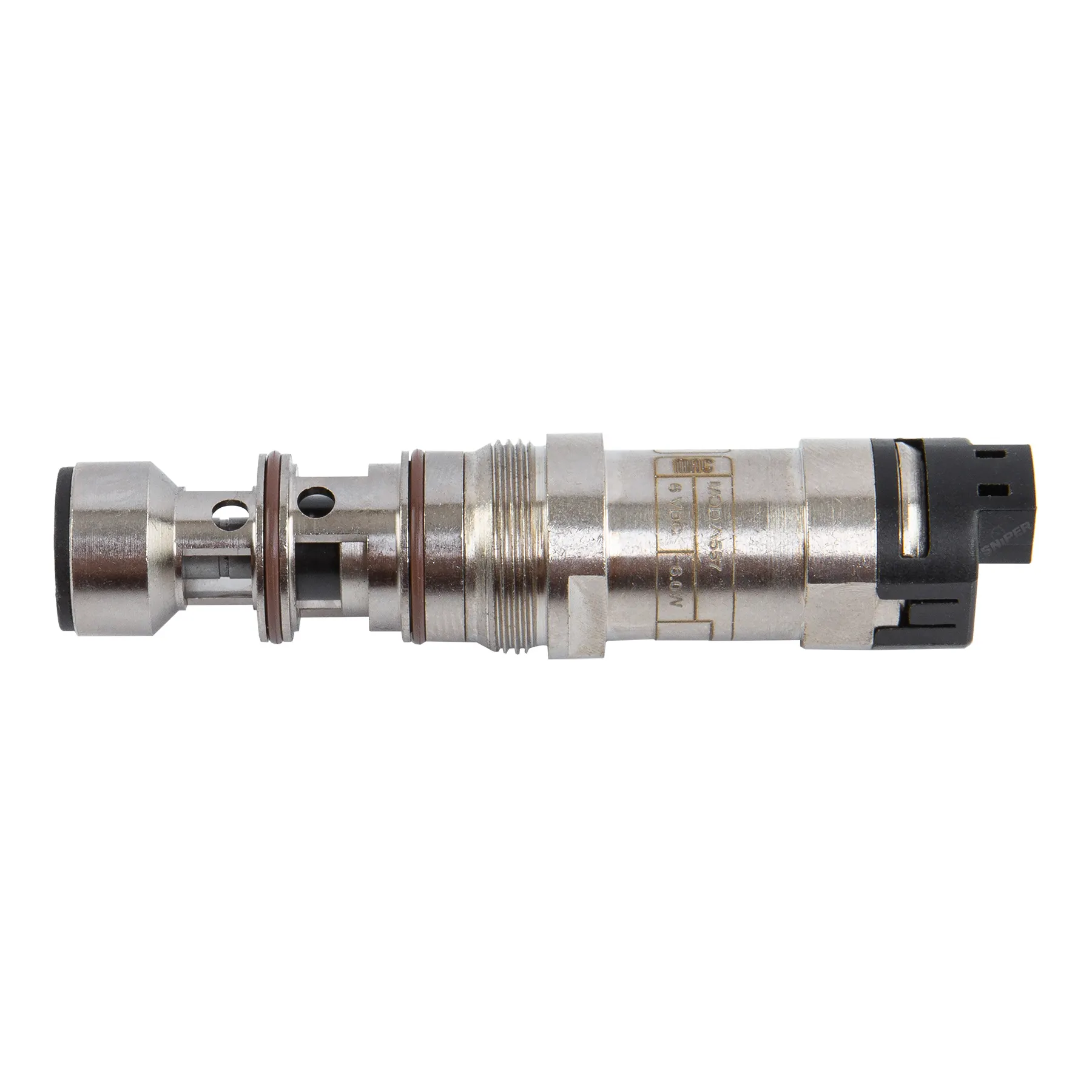 Solenoid für Inferno / Hydra / SMP