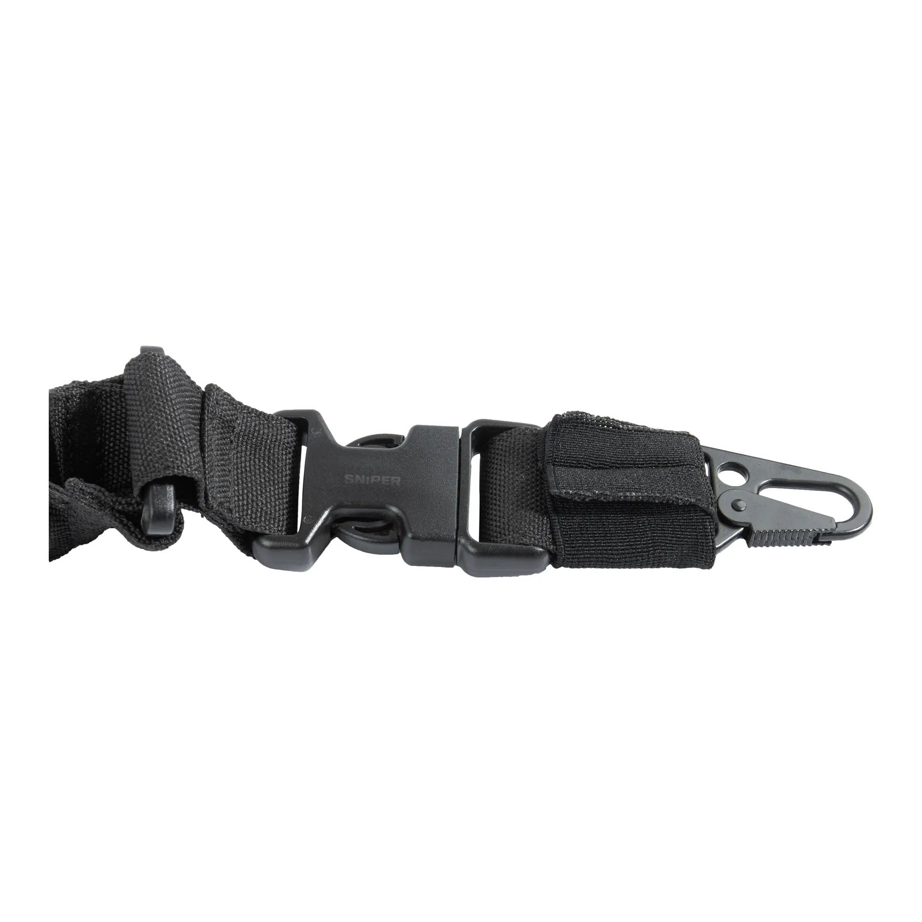 One-Point Carabine Sling, Black