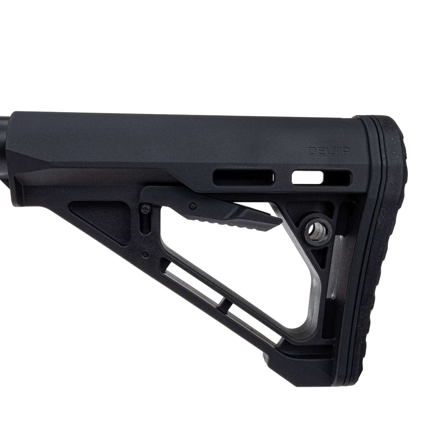 SAC AR SOLID - "Black Hex", HPA