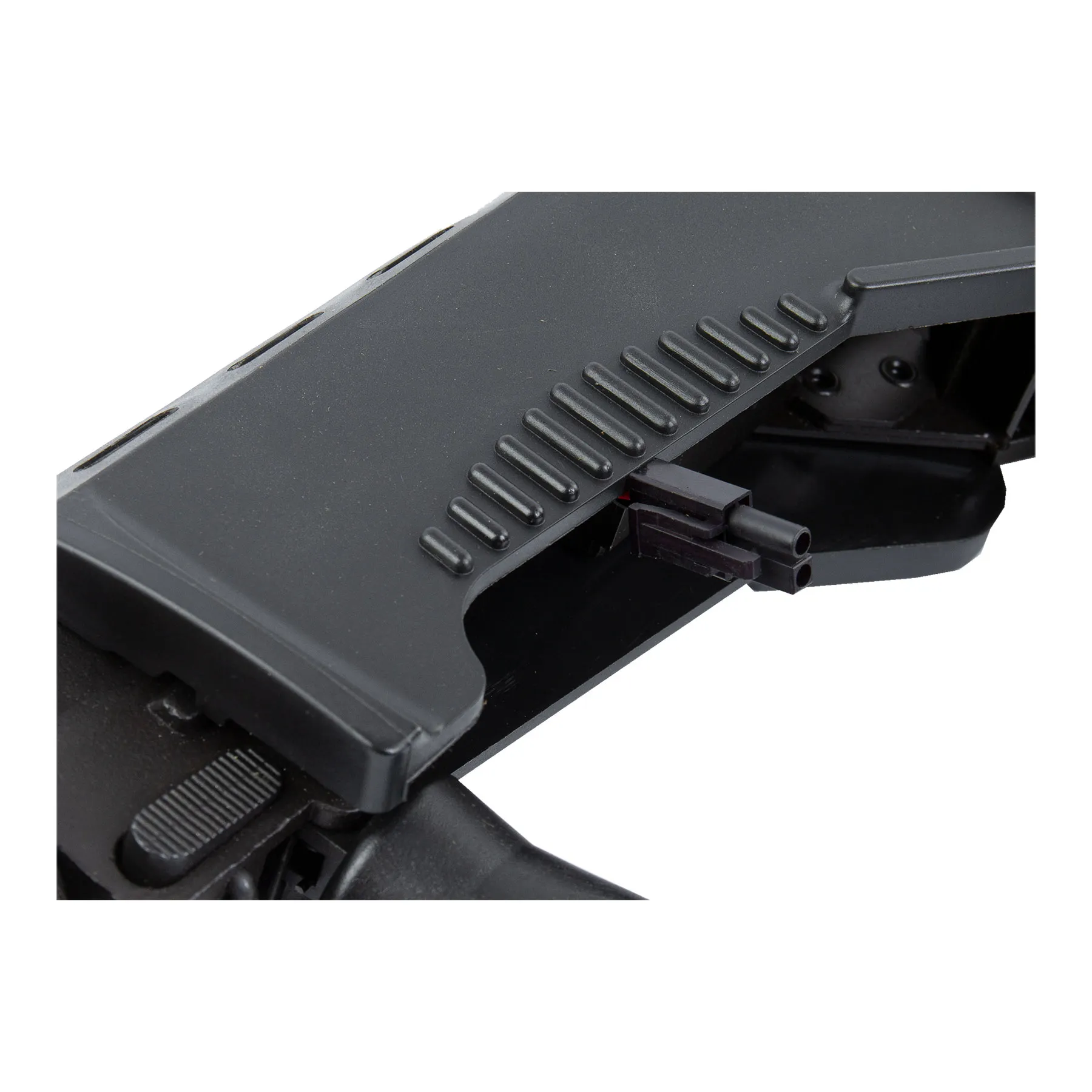 LCT SR-3M, (S)AEG