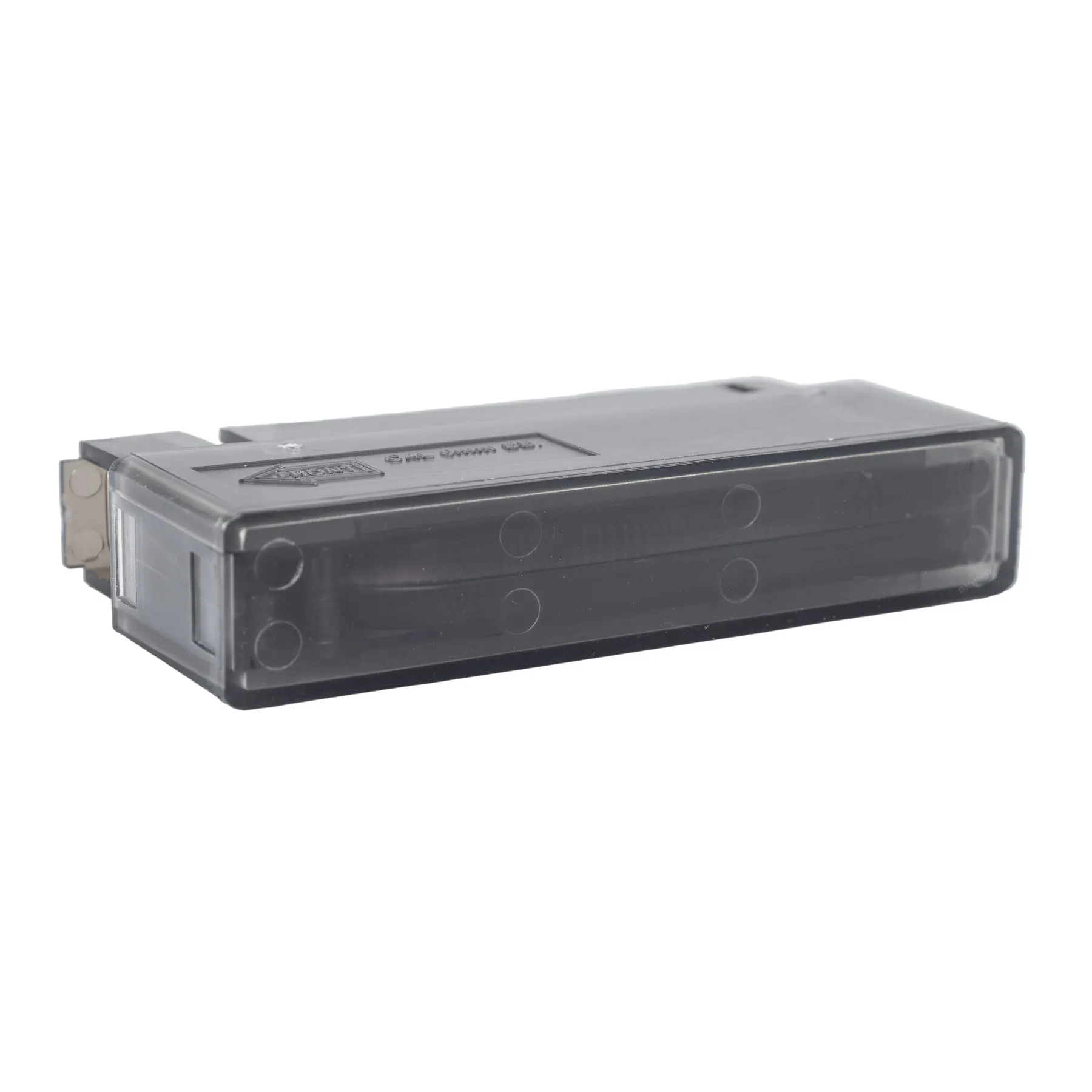Novritsch SSG96 Ersatzmagazin 22BBs, Black