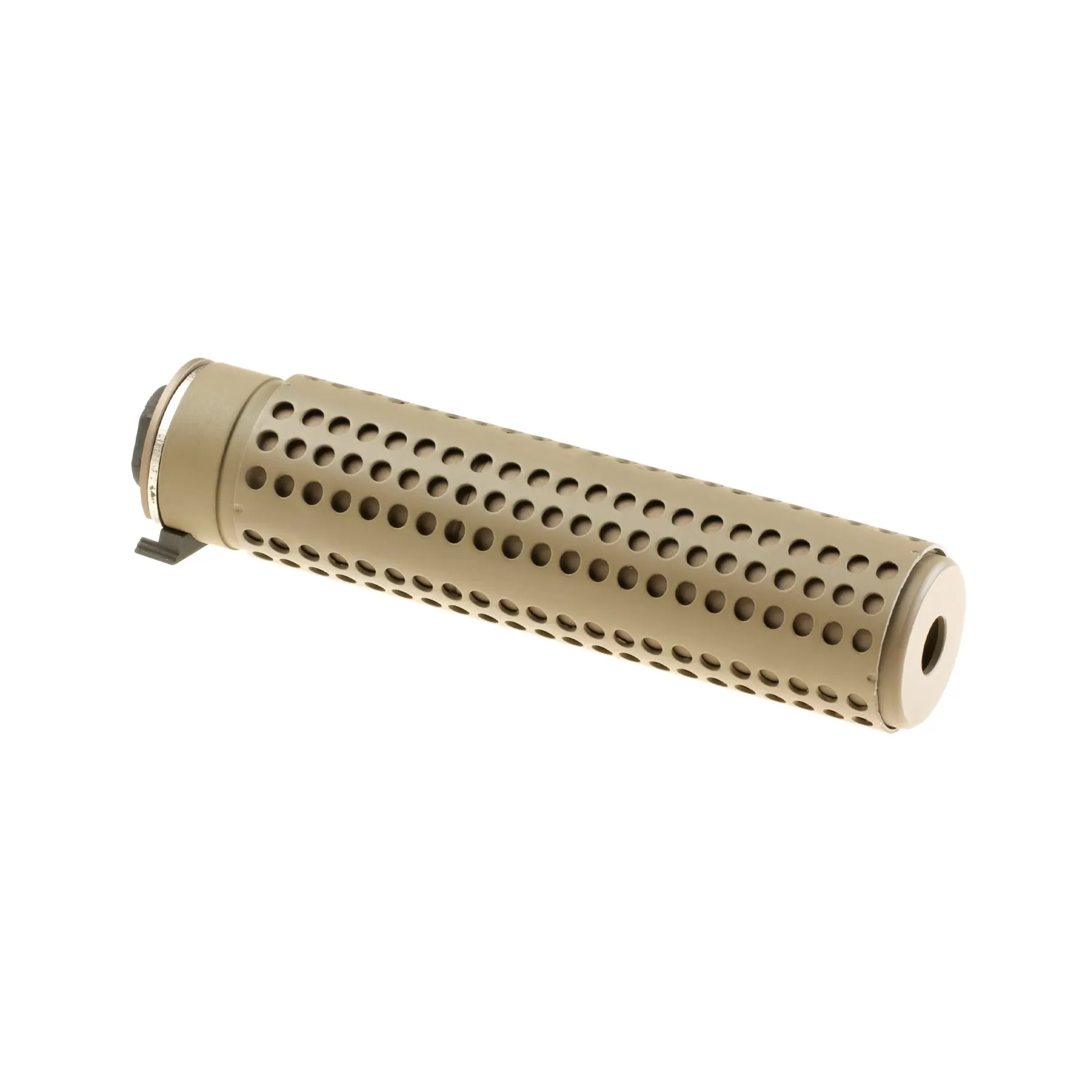Pirate Arms KAC QD 168mm Silencer CCW, Tan