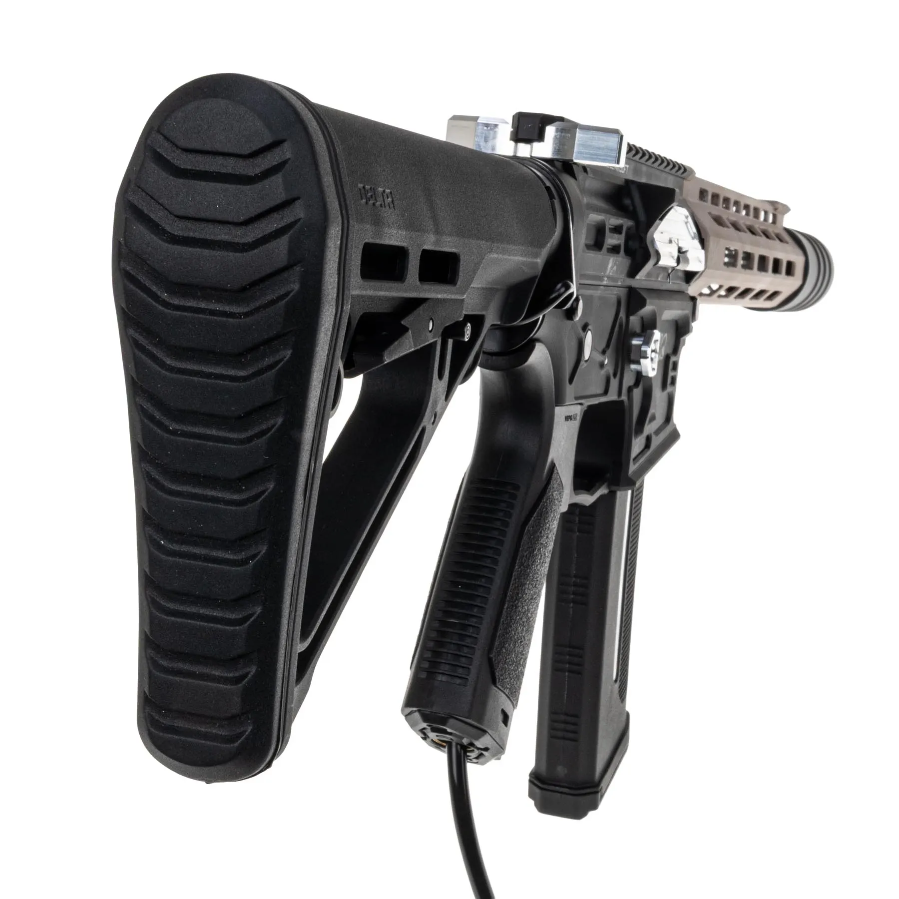 SAC AR SOLID - "Desert Storm", HPA 