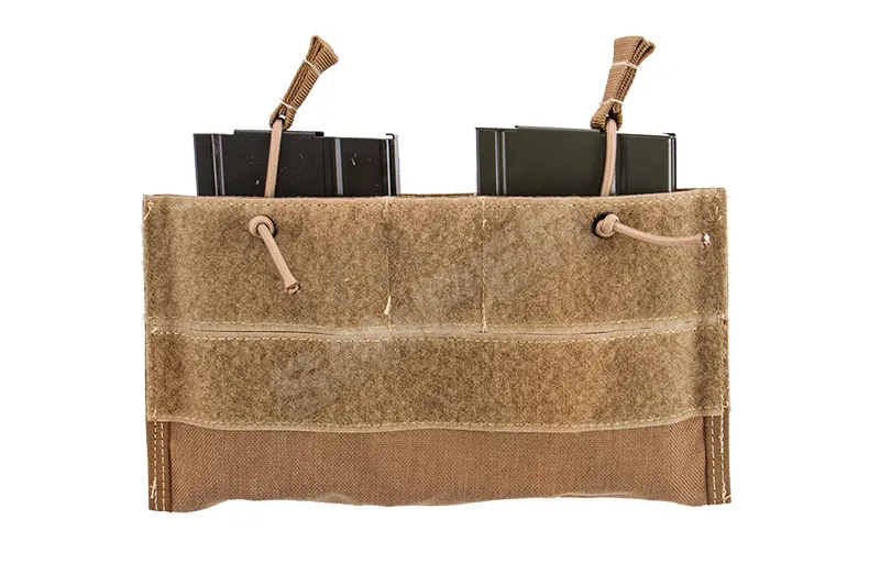 Seal Team Plate Carrier Insert Pouch AR10/M14