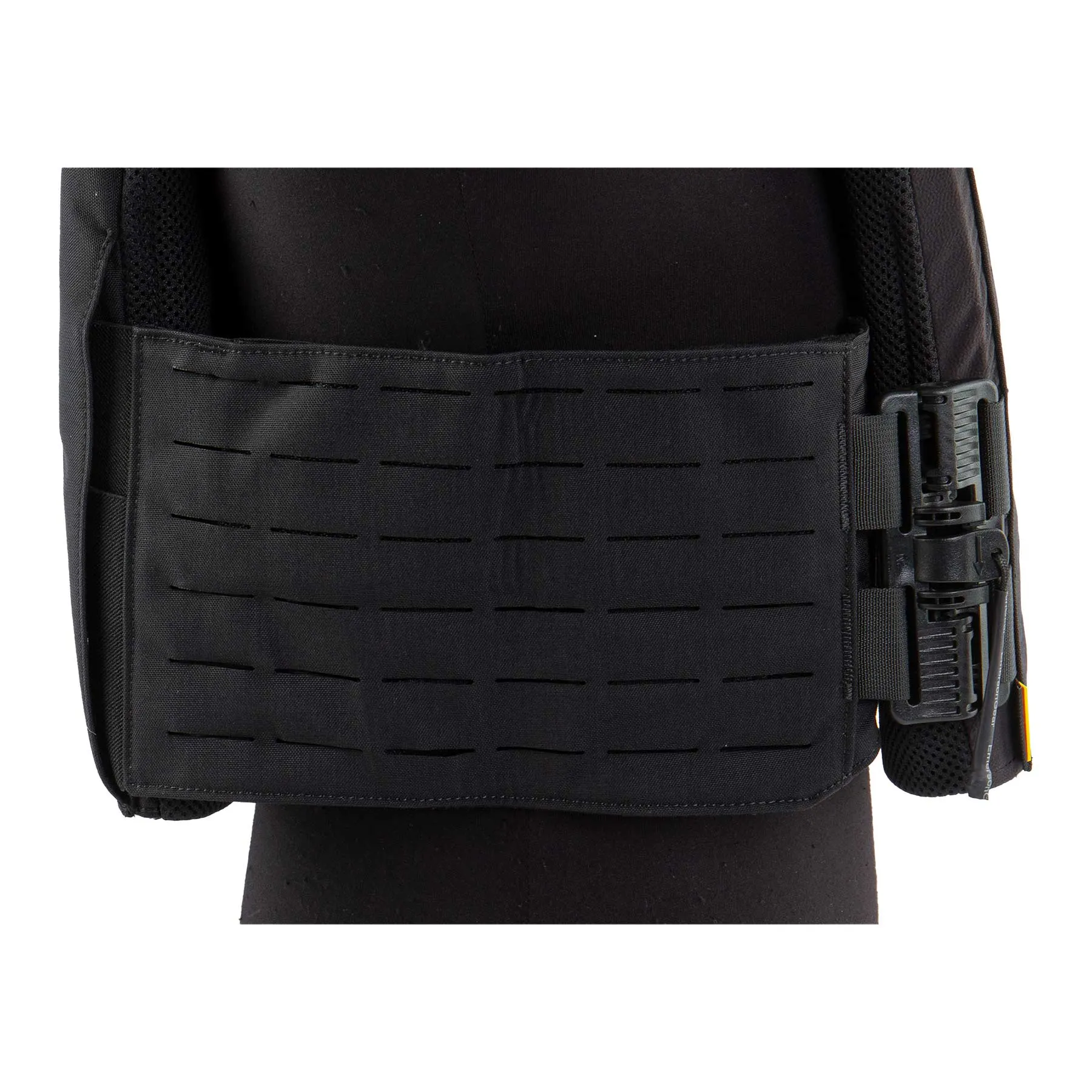Emerson Strandhogg ROC Plattenträger, Black