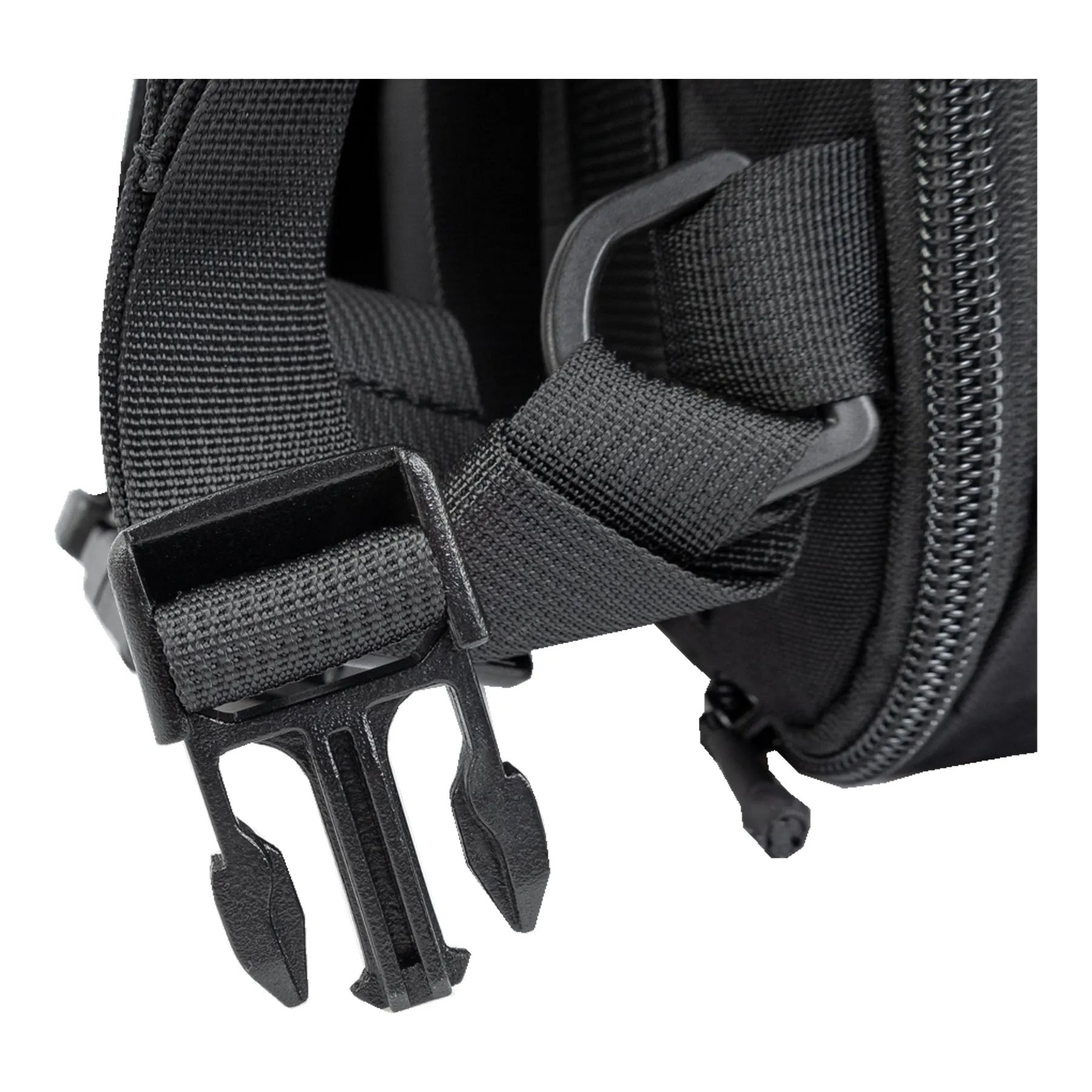 Hydration Mutli Purpose Bag, Black
