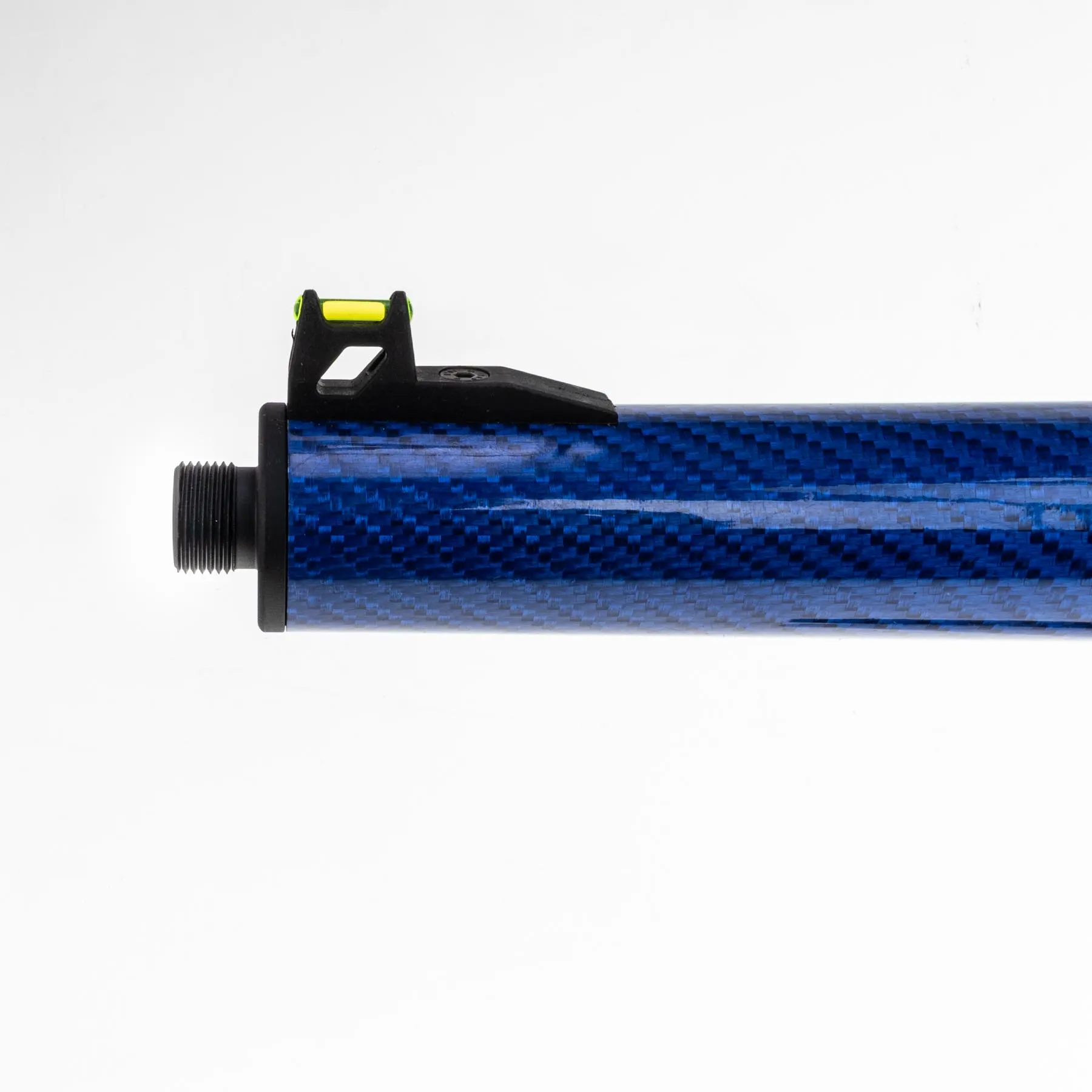 Lancer Tactical x AIRTAC M4 Speedsoft Gen3, Blue