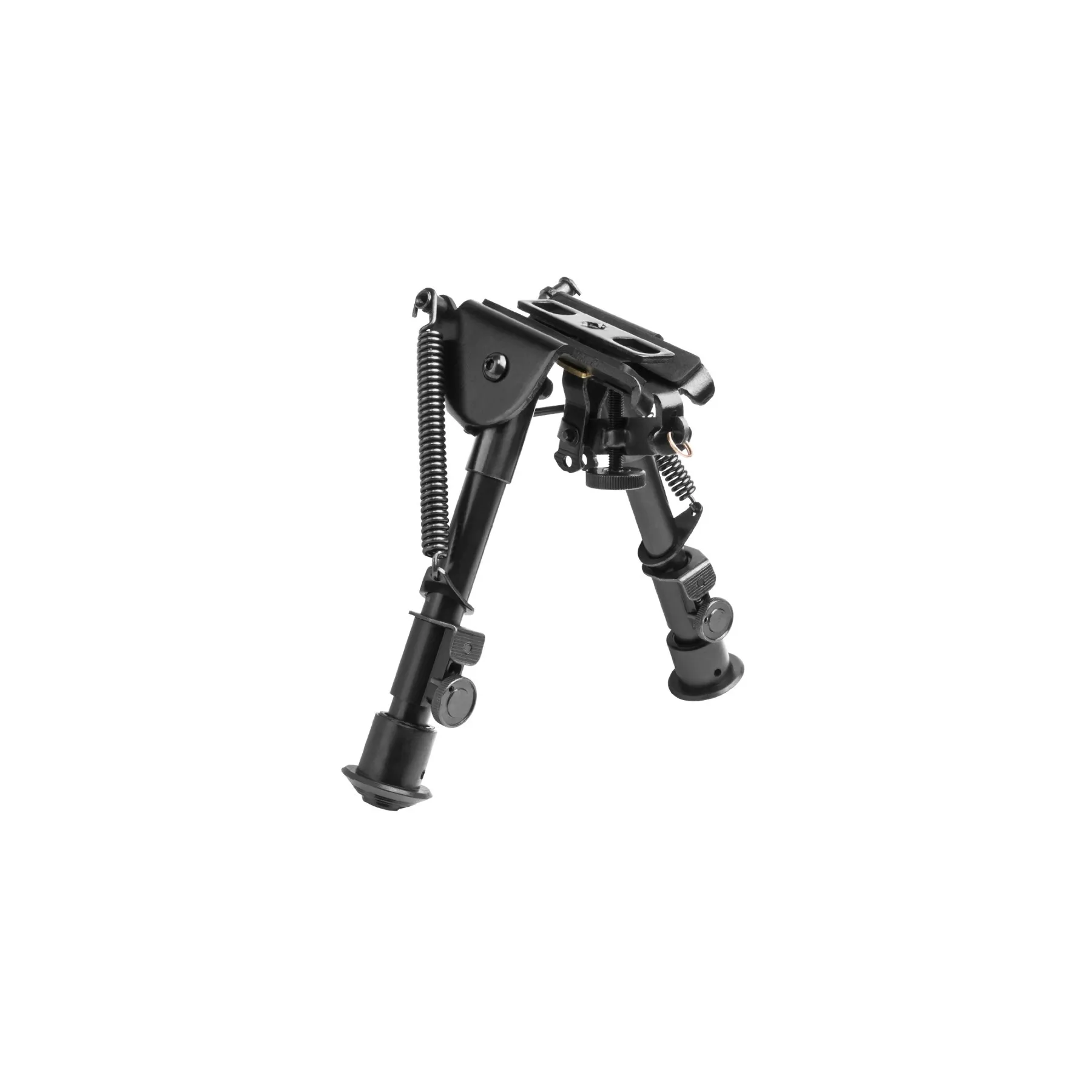 NcStar Precision Grade Bipod, Black