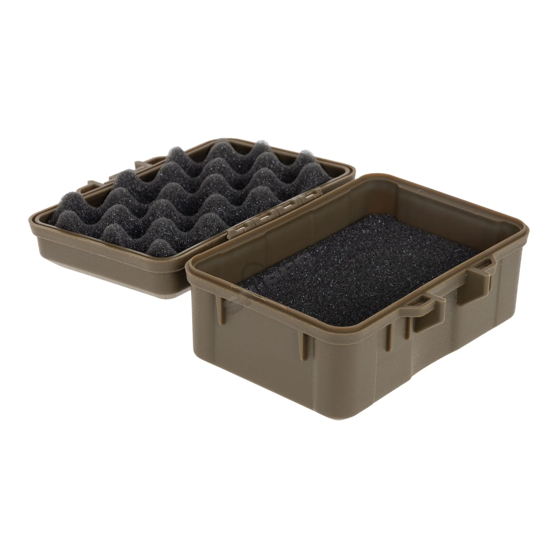 Reapo Equipment Box 12,4x8cm, Tan