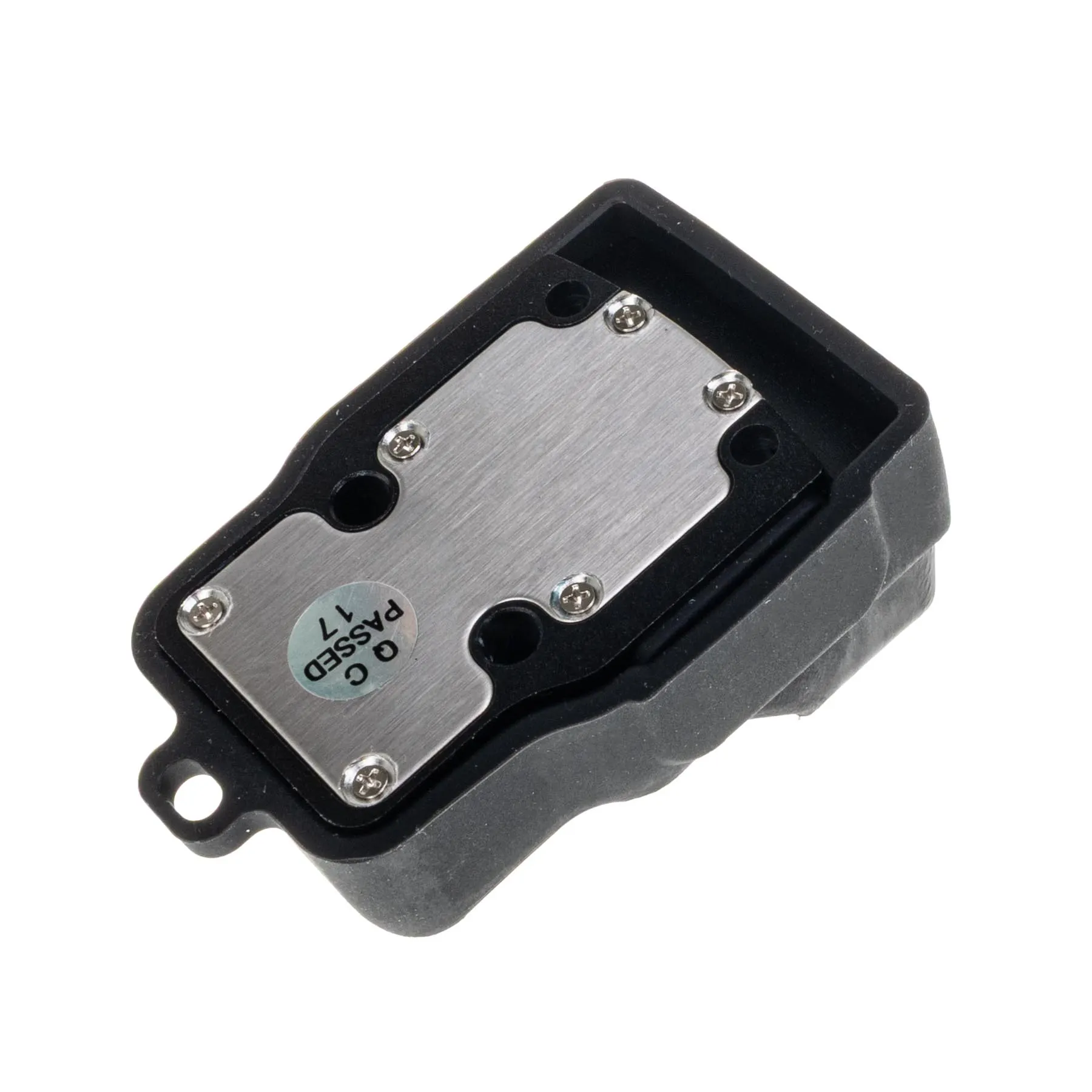 Reapo EFLX Mini Reflex Red Dot, Black Reapo EFLX Mini Reflex Red Dot, Black