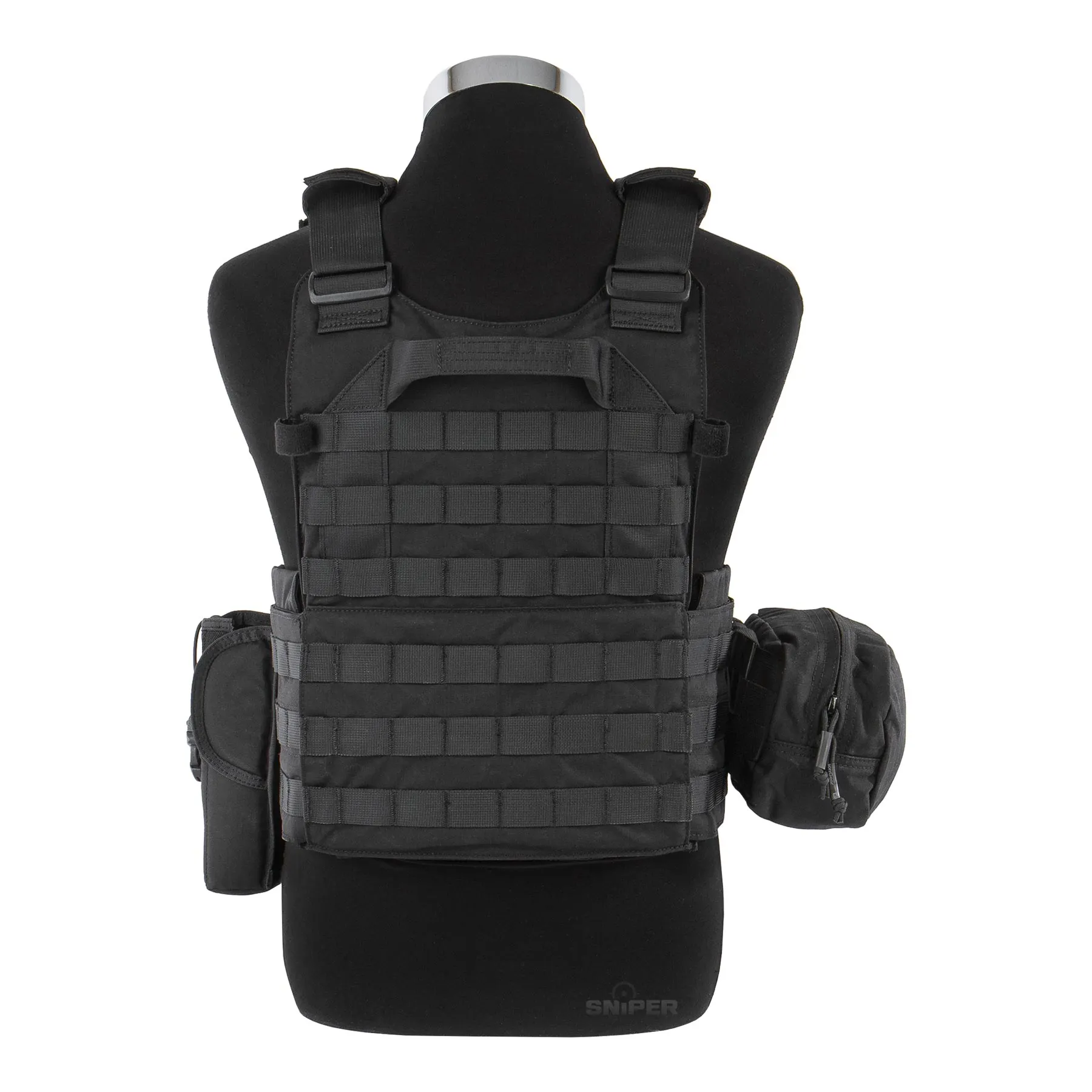 Seal Team Plate Carrier Plattenträger