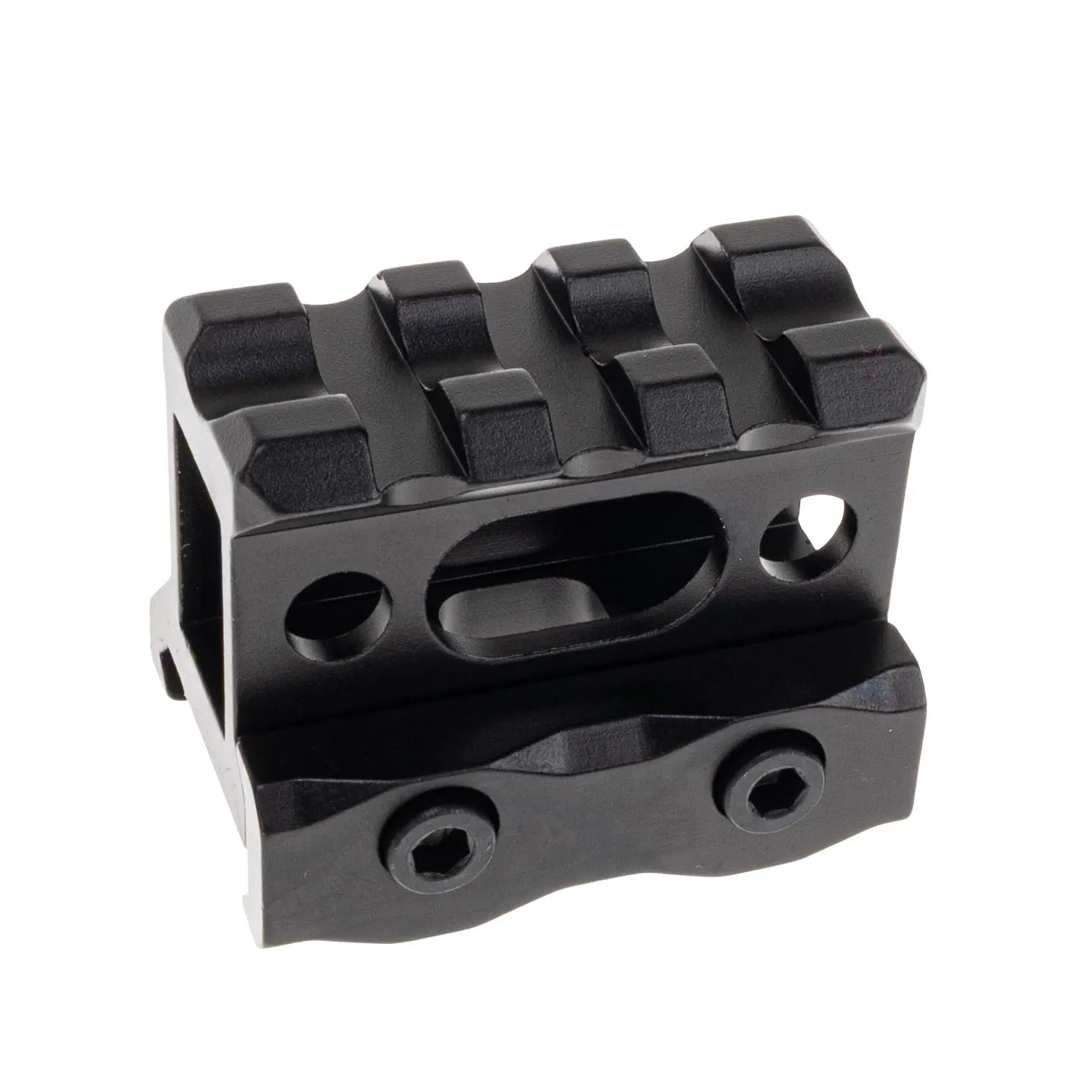 Rail Riser 3-Slots Rail Riser 3-Slots