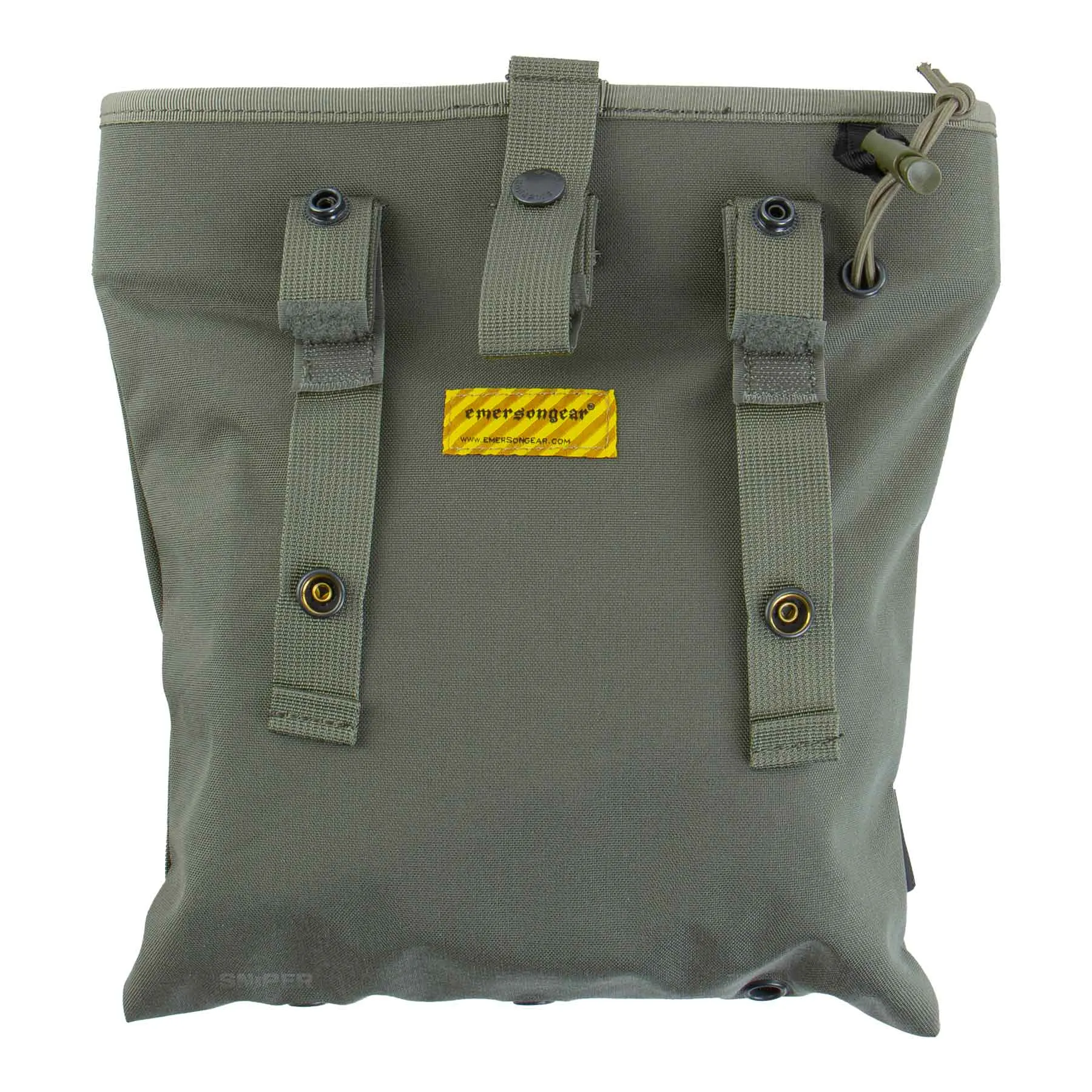 Magazin Dump Pouch, Foliage Green