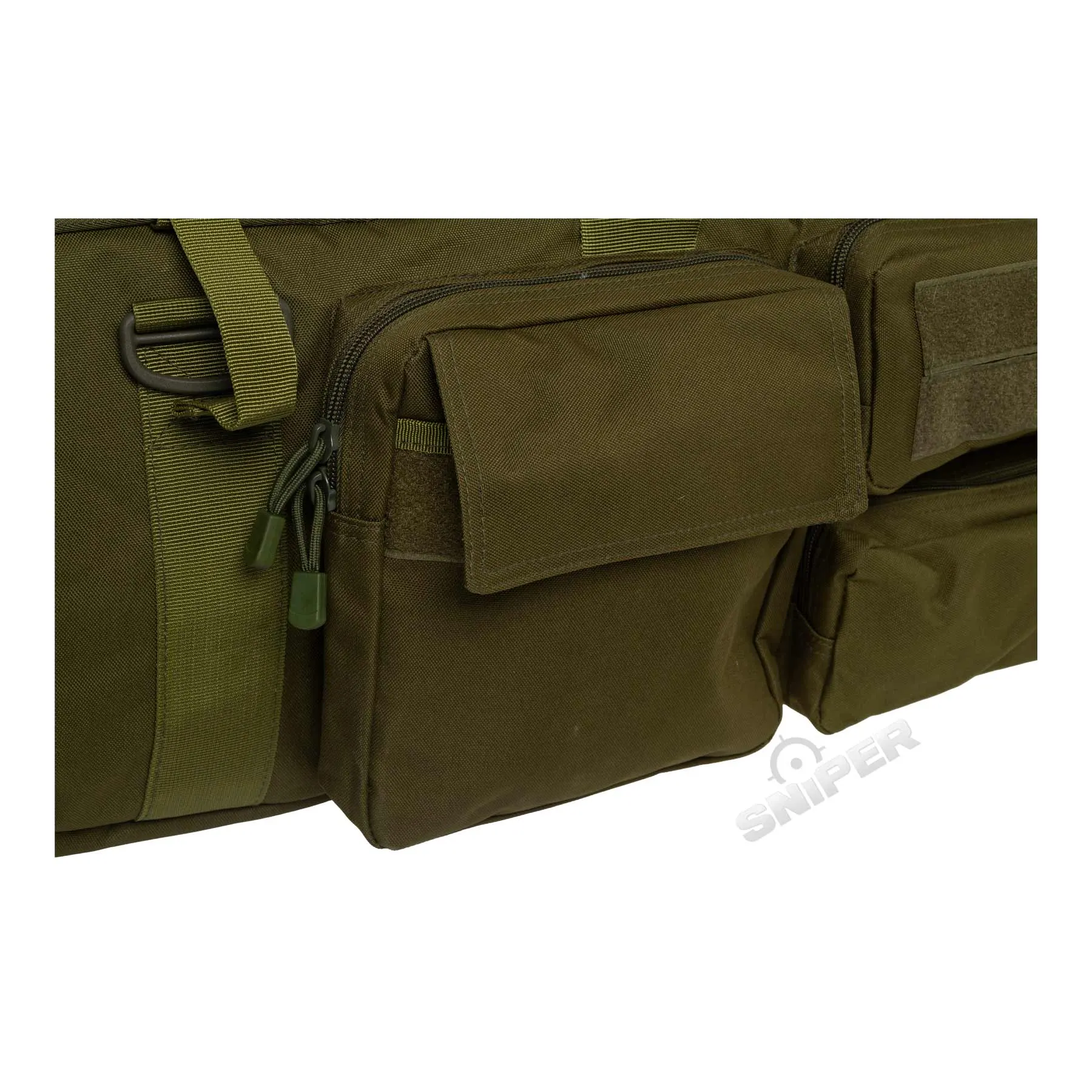 Reapo Tactical Gunbag, OD Reapo Tactical Gunbag, OD