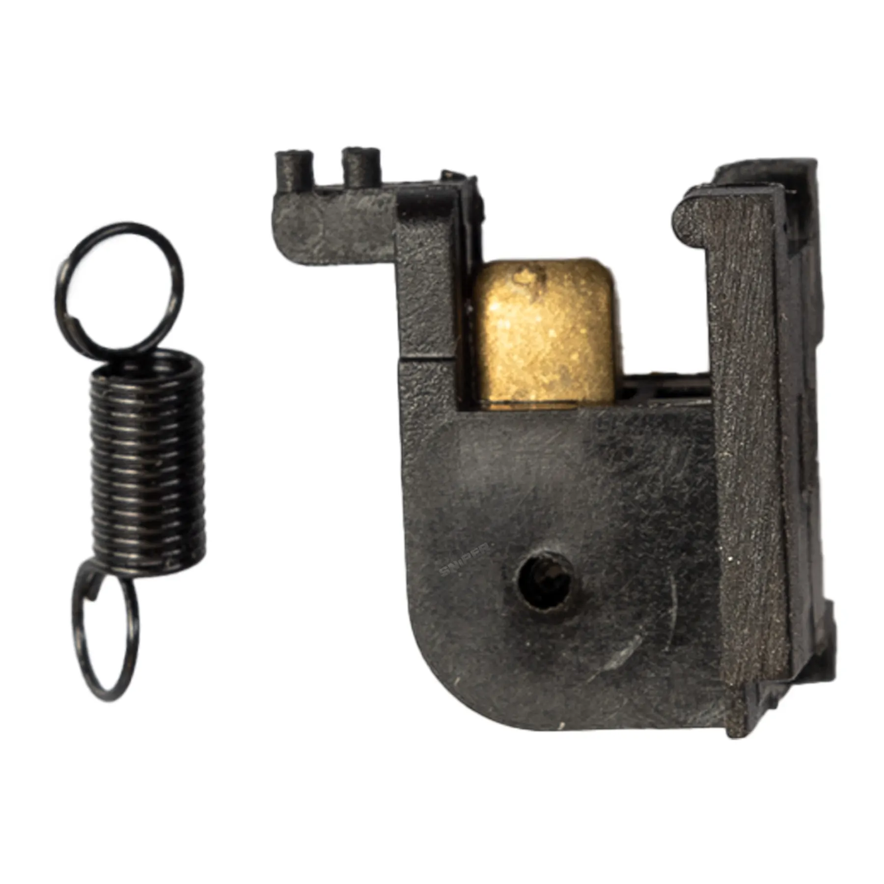 Bolt Trigger Switch