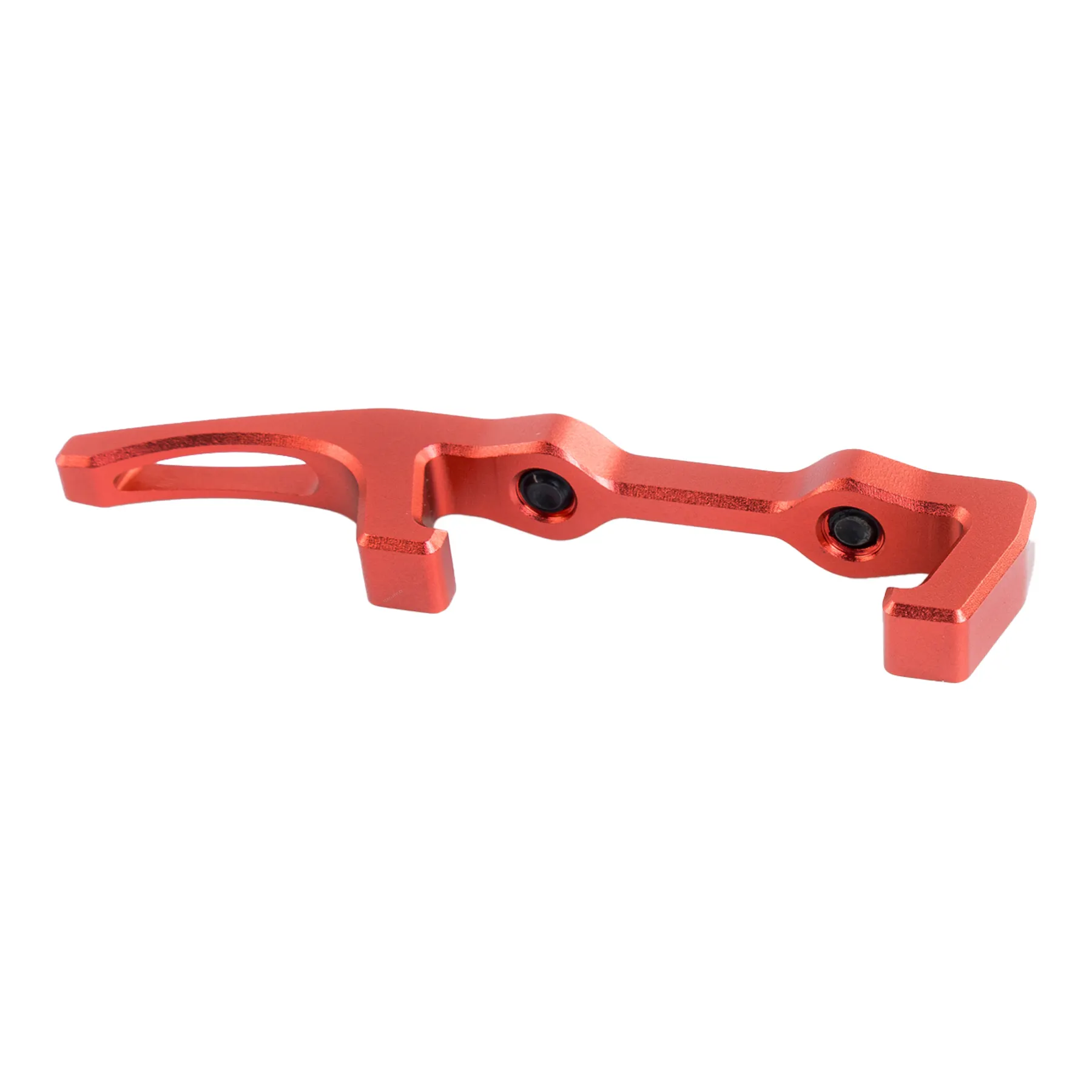 AAP-01 Advanced Handle, Red