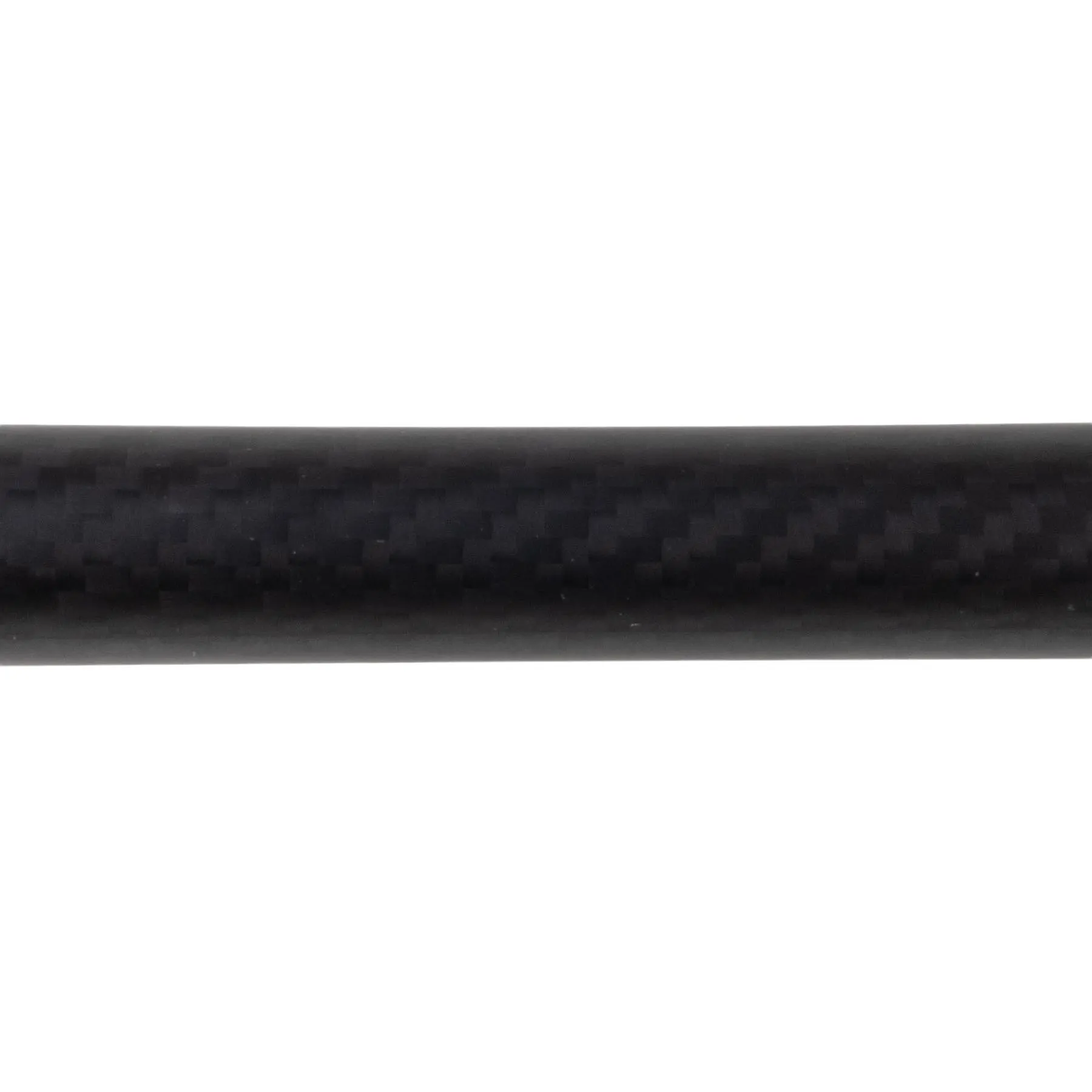 SAC Hybrid Carbon-CNC M4 Outer Barrel 10", Brown