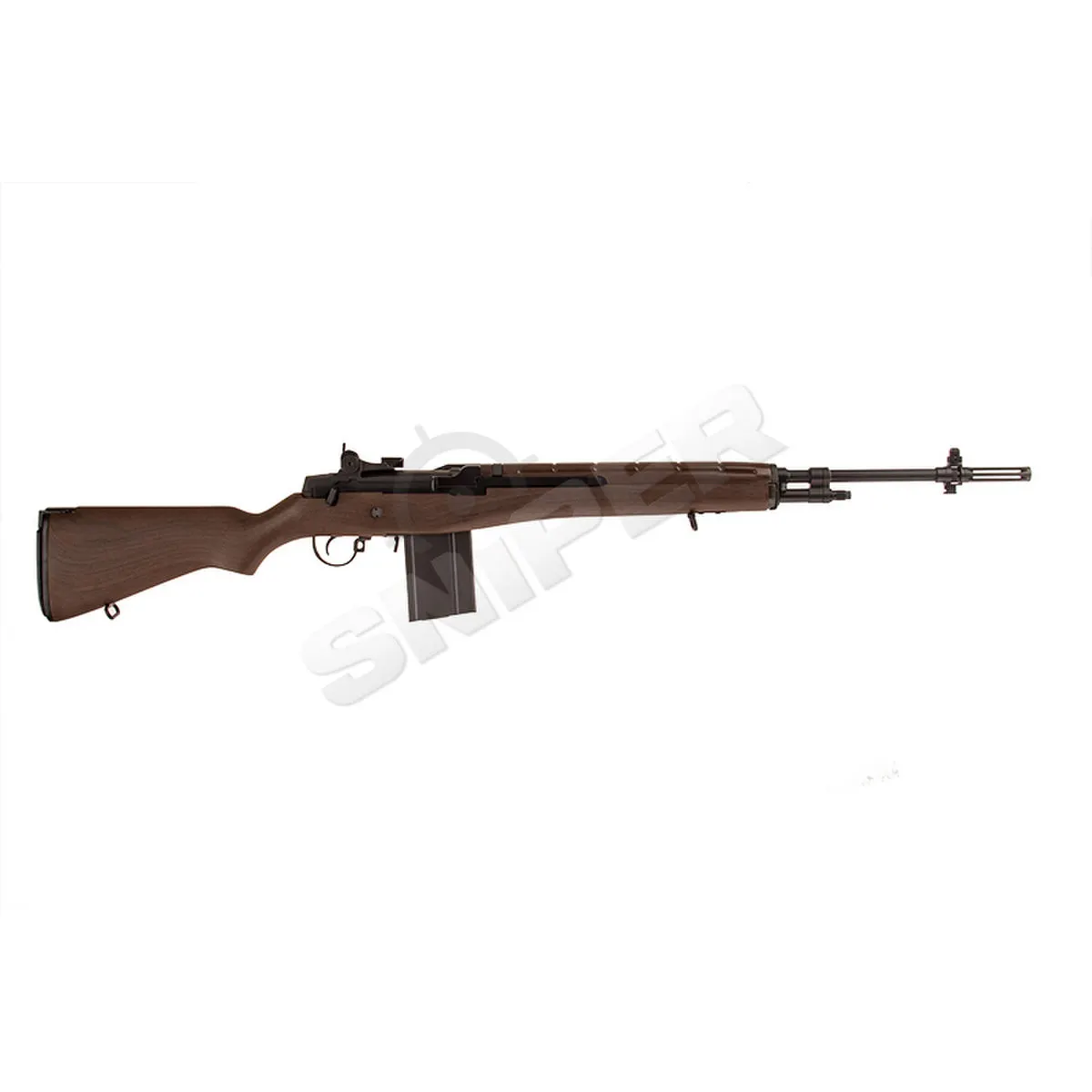 GR14 Wood Style Edition, (S)AEG