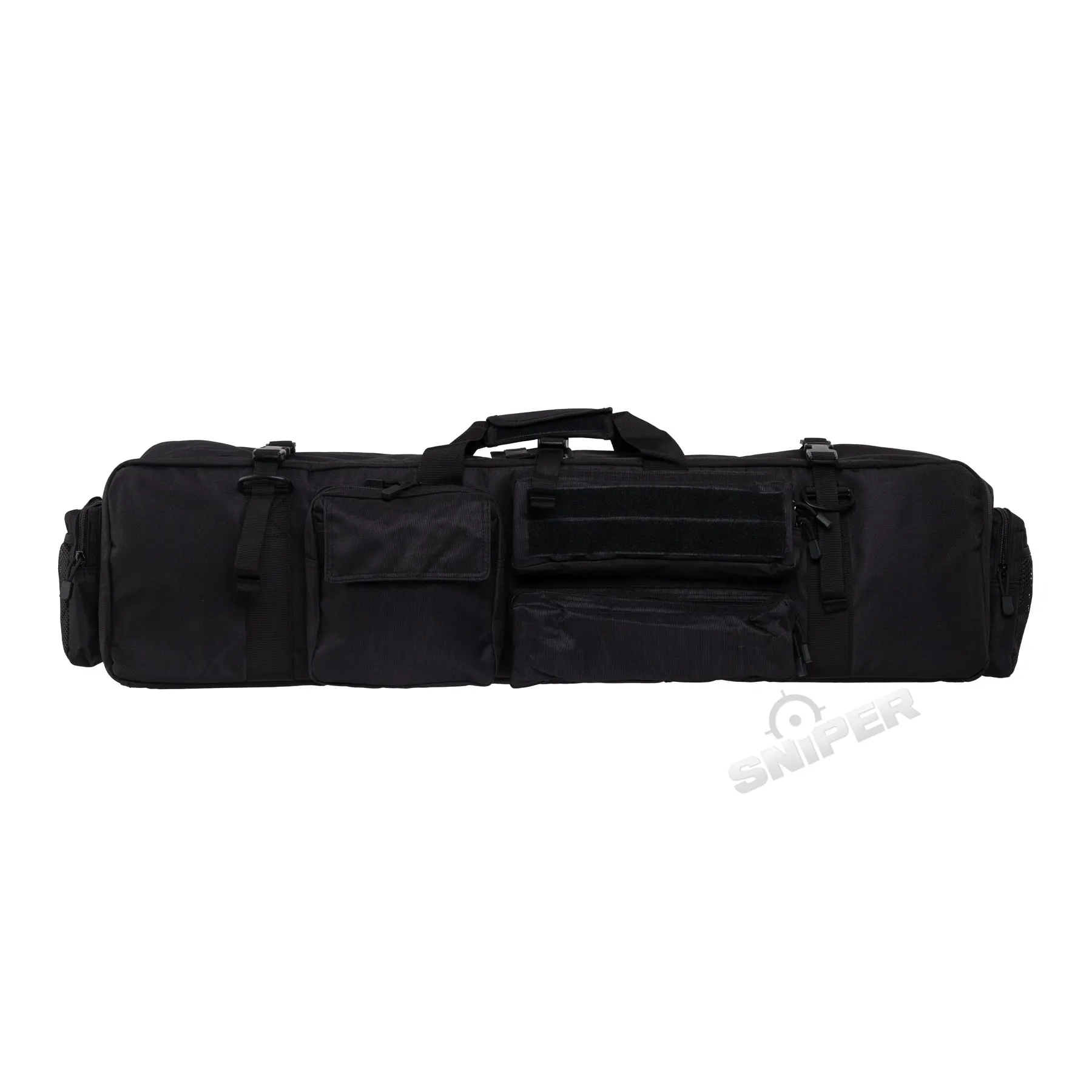 Reapo Tactical Gunbag, Black