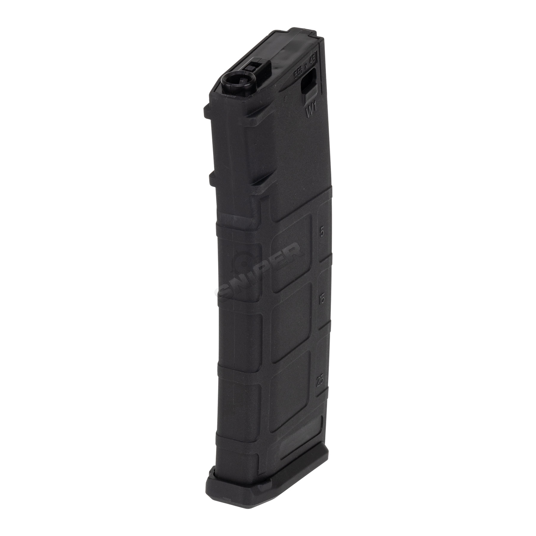 Einsteiger Set #2 - Lancer LT-32 M-Lock 13" Gen 3 w/ Nebula ETU (S)AEG, Black