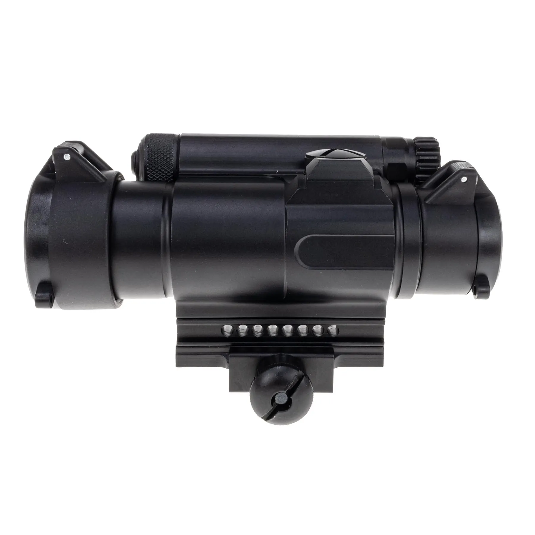 Reapo M4 Red Dot Sight, Black