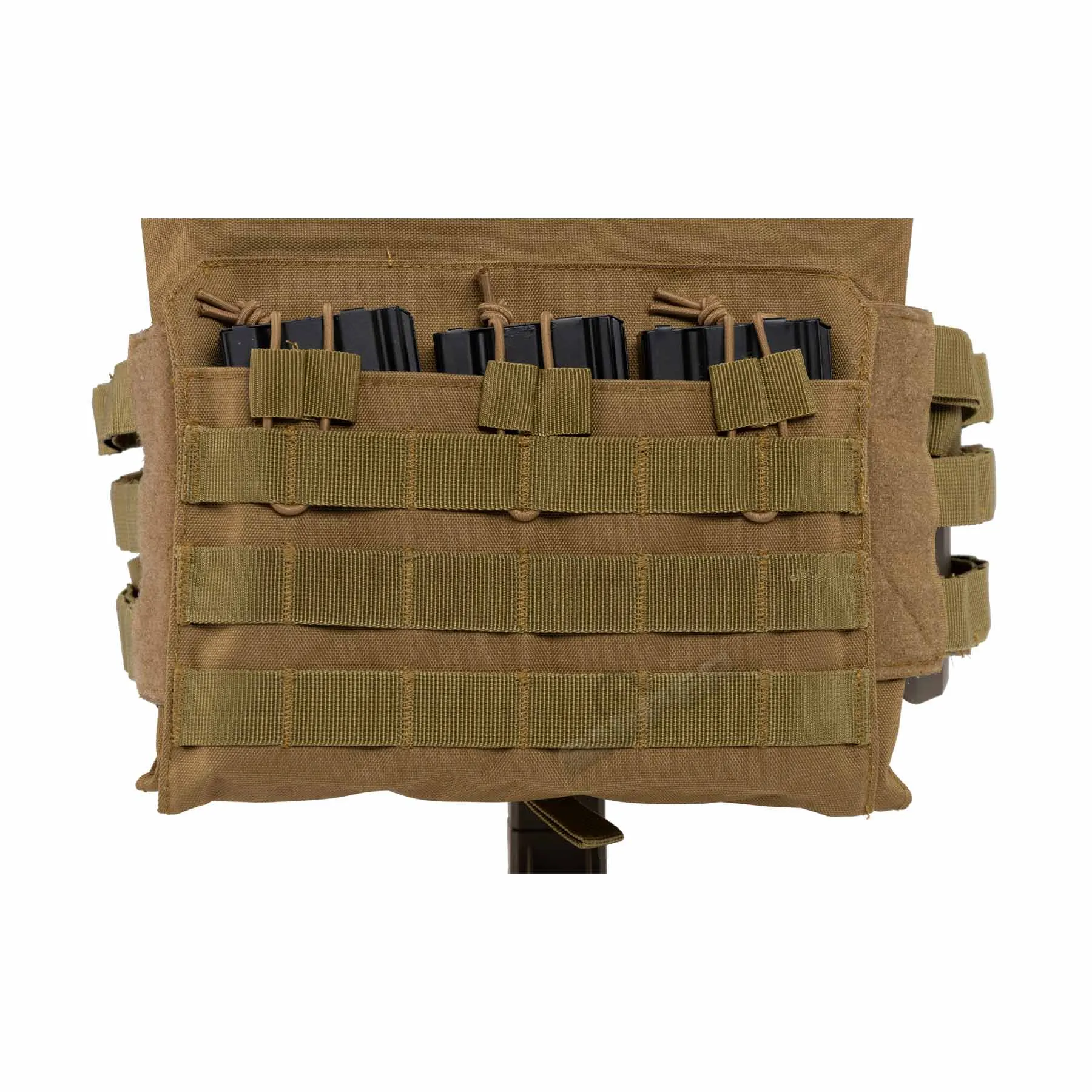Reapo 2.0 JPC Plattenträger, Tan