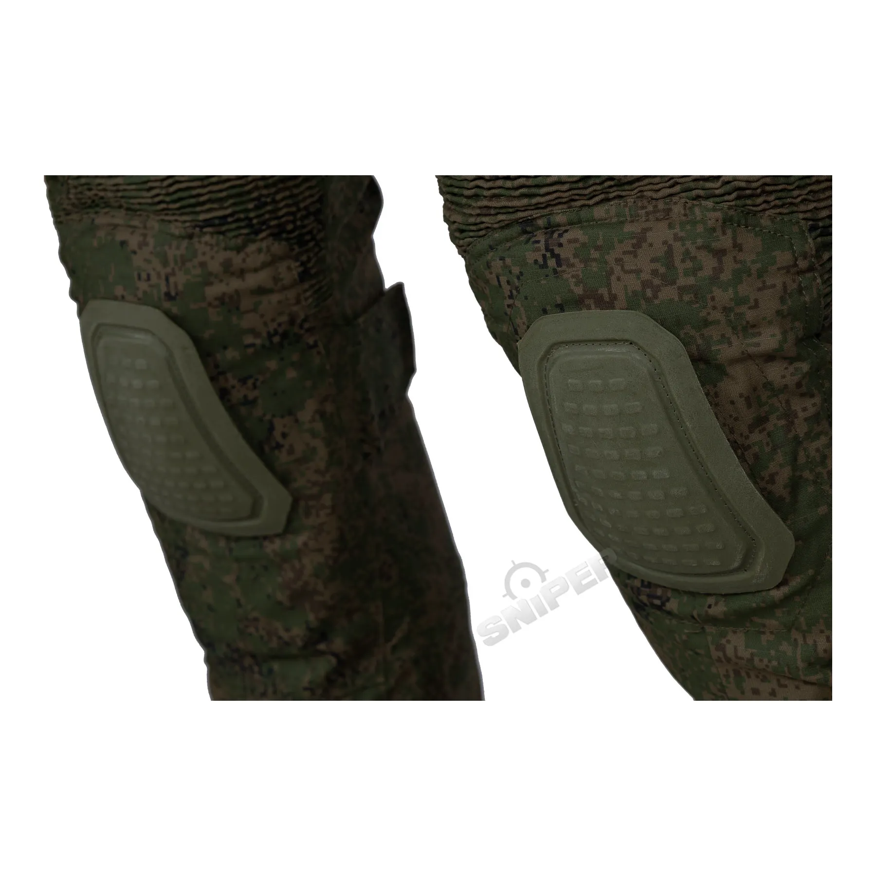 MK.II Predator Combat Pants, Digital Flora