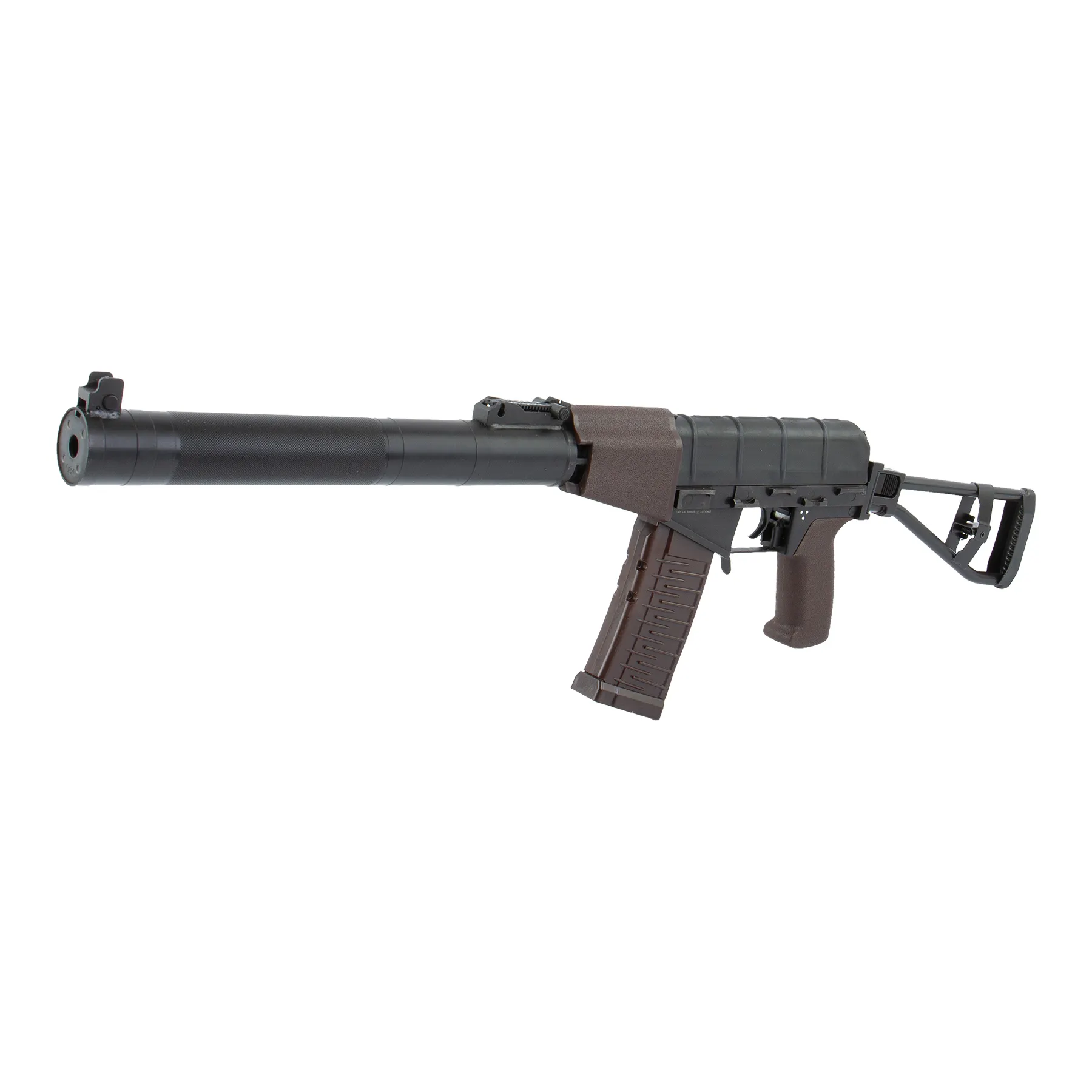 LCT AS VAL (S)AEG, Dualtone