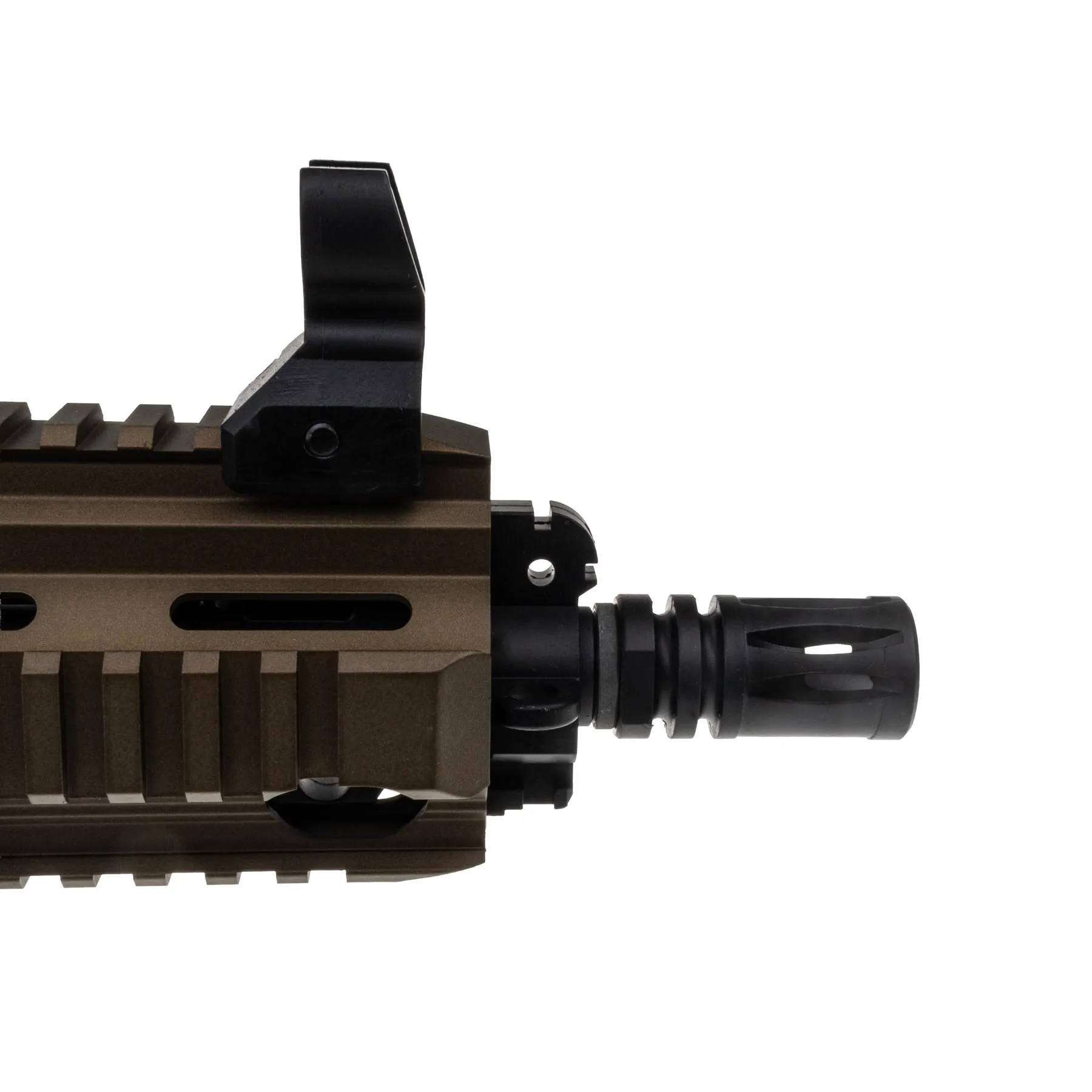 Specna Arms SA-PH20 Prime w/ Aster ETU (S)AEG, Chaos Bronze