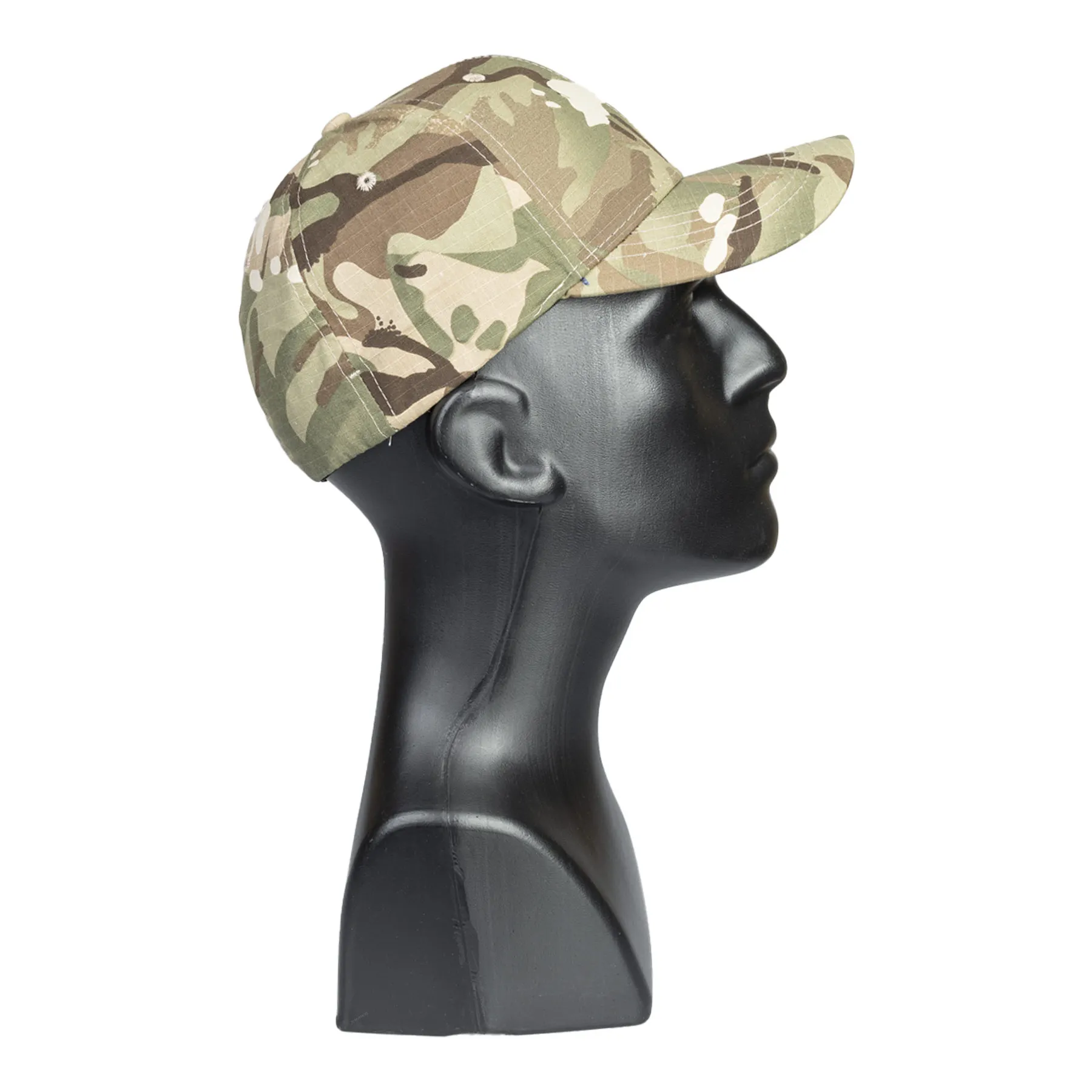 Reapo Baseball Navy Seal Team Cap America, Camo, S/M