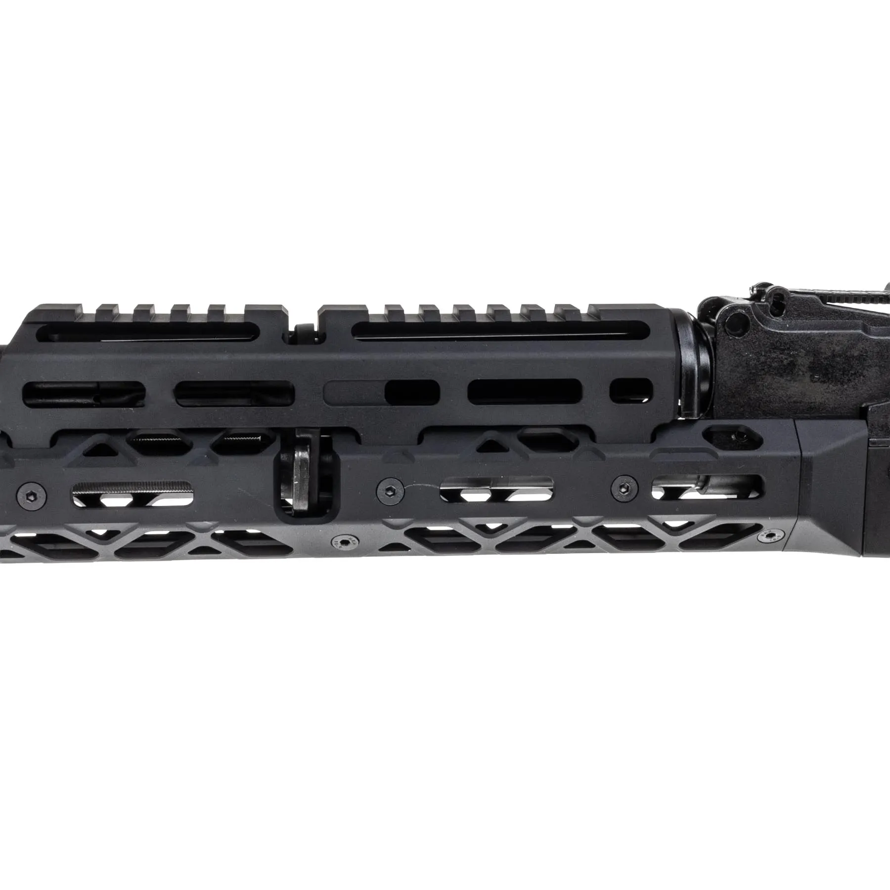 Specna Arms x KPYK SA-PJ14 PRIME w/ Aster II, Black