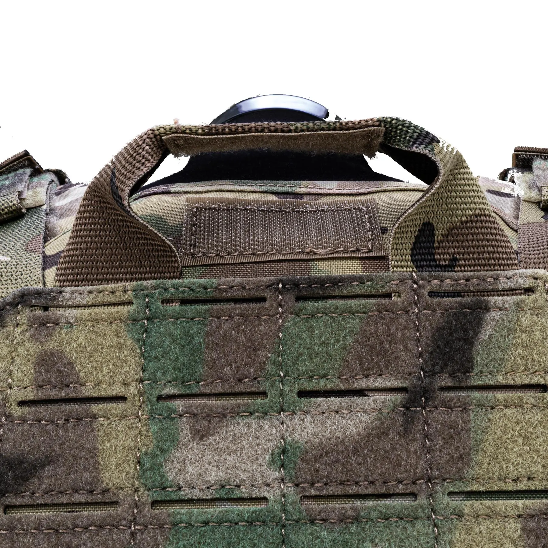Conquer CQR G2 Vest Plattenträger, Camo