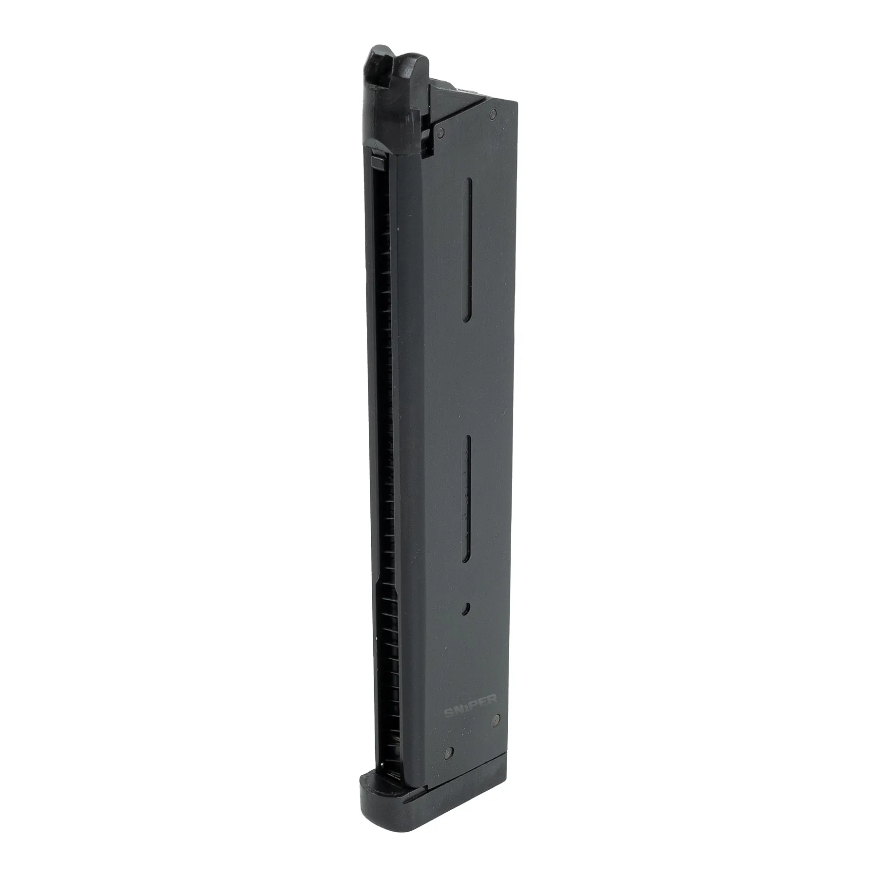 Raven 1911 GBB Magazin, Extended