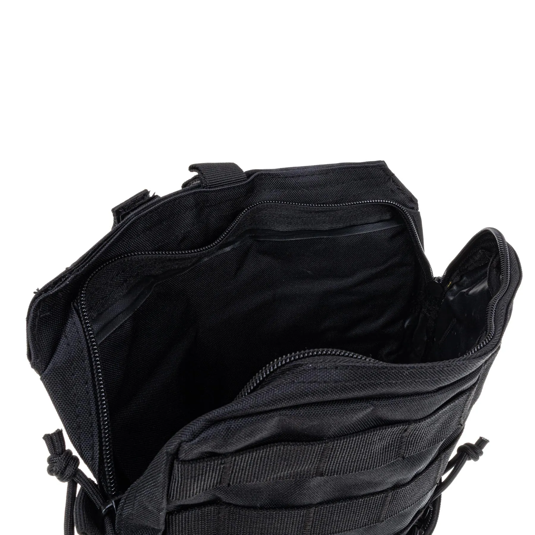 Reapo MS Gen.II Hydration Backpack, Black Reapo MS Gen.II Hydration Backpack, Black