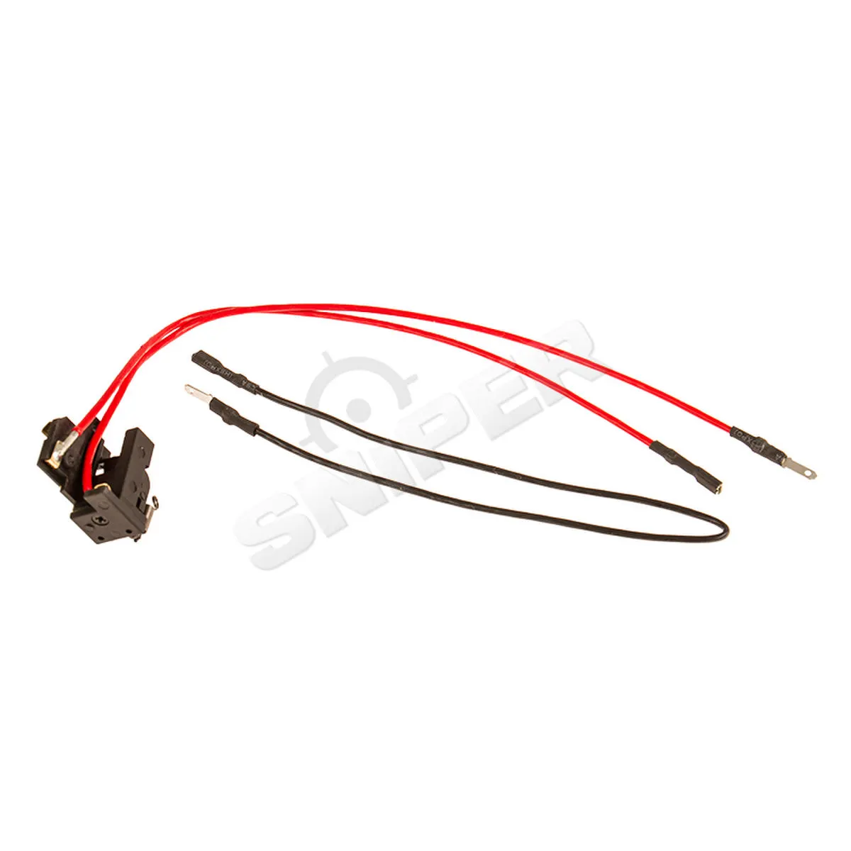 Ersatzteil KM4: Crane Stock Wire Harness