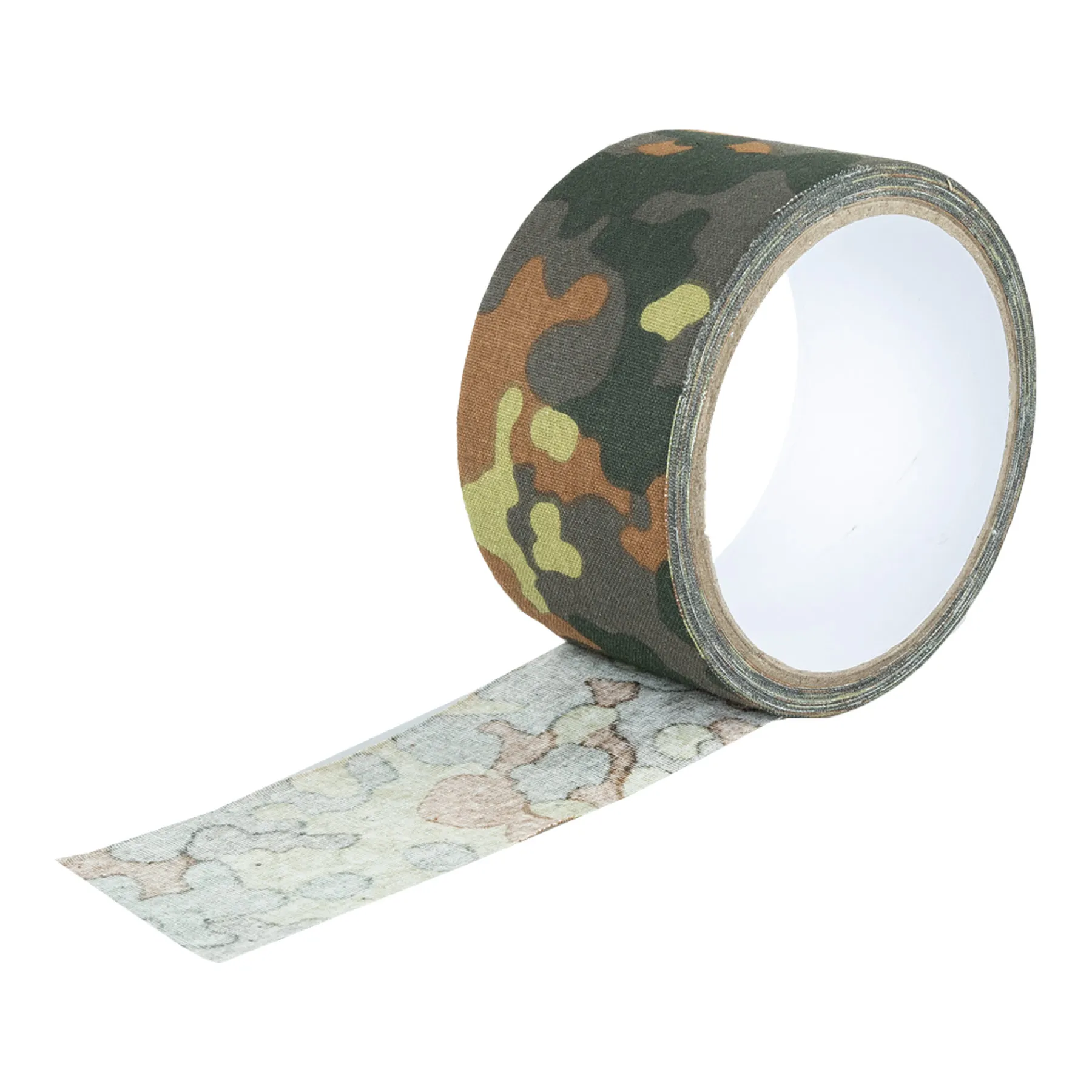 GFC Camo Tape, Flecktarn