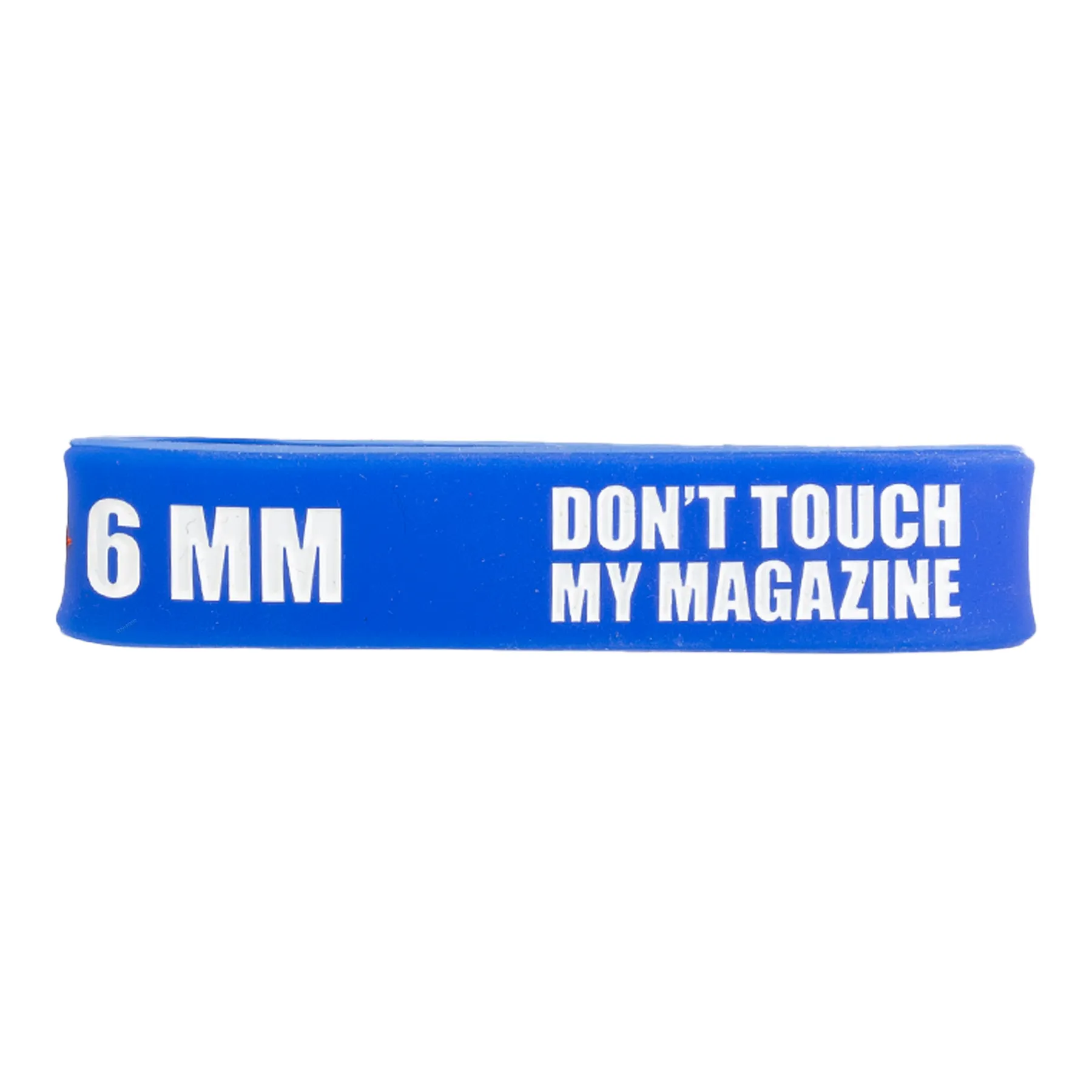 3er Set Sniper AS Magazinbänder, Bracelet, Blue