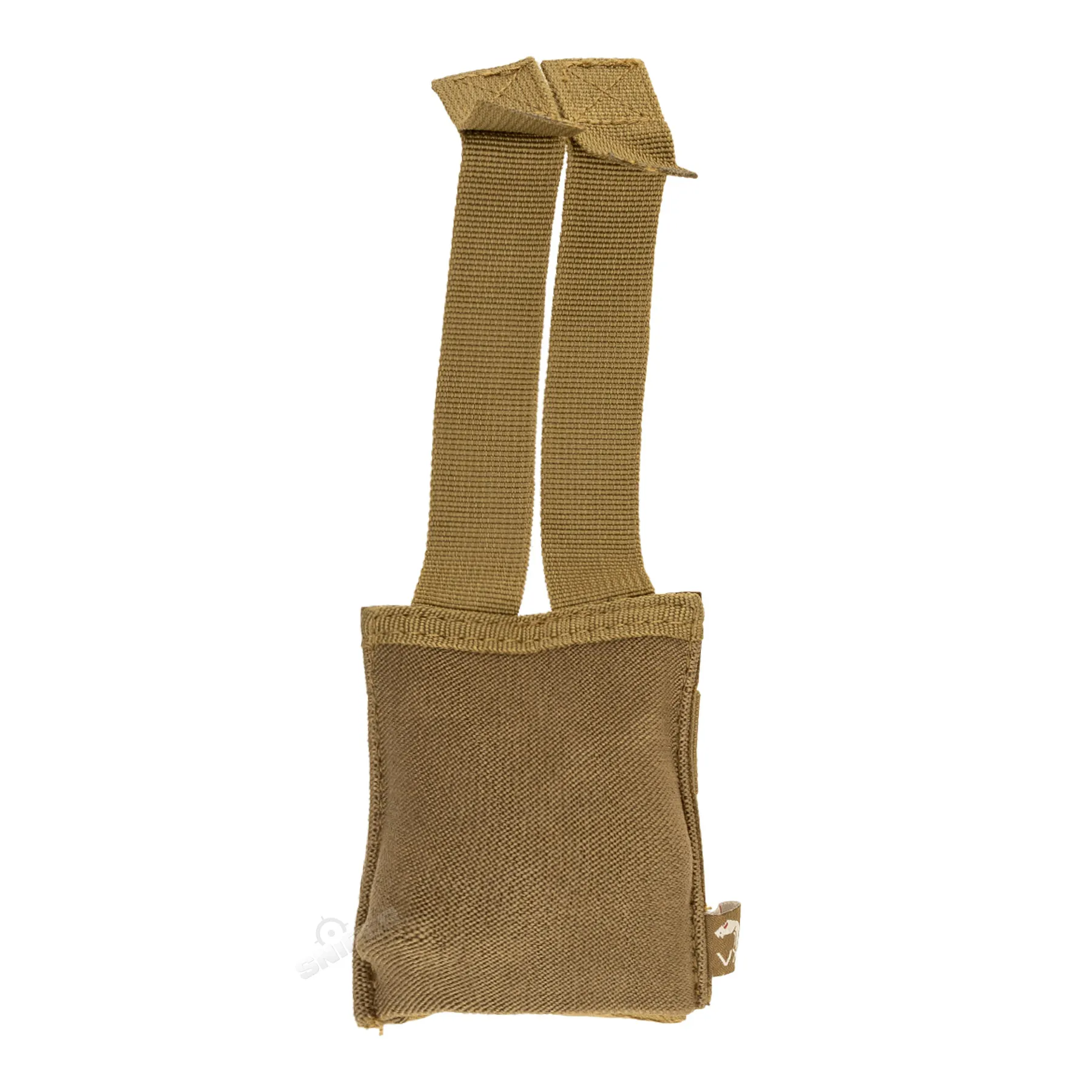 Viper Tactical Stuffa Dumb Pouch, Dark Coyote Viper Tactical Stuffa Dumb Pouch, Dark Coyote