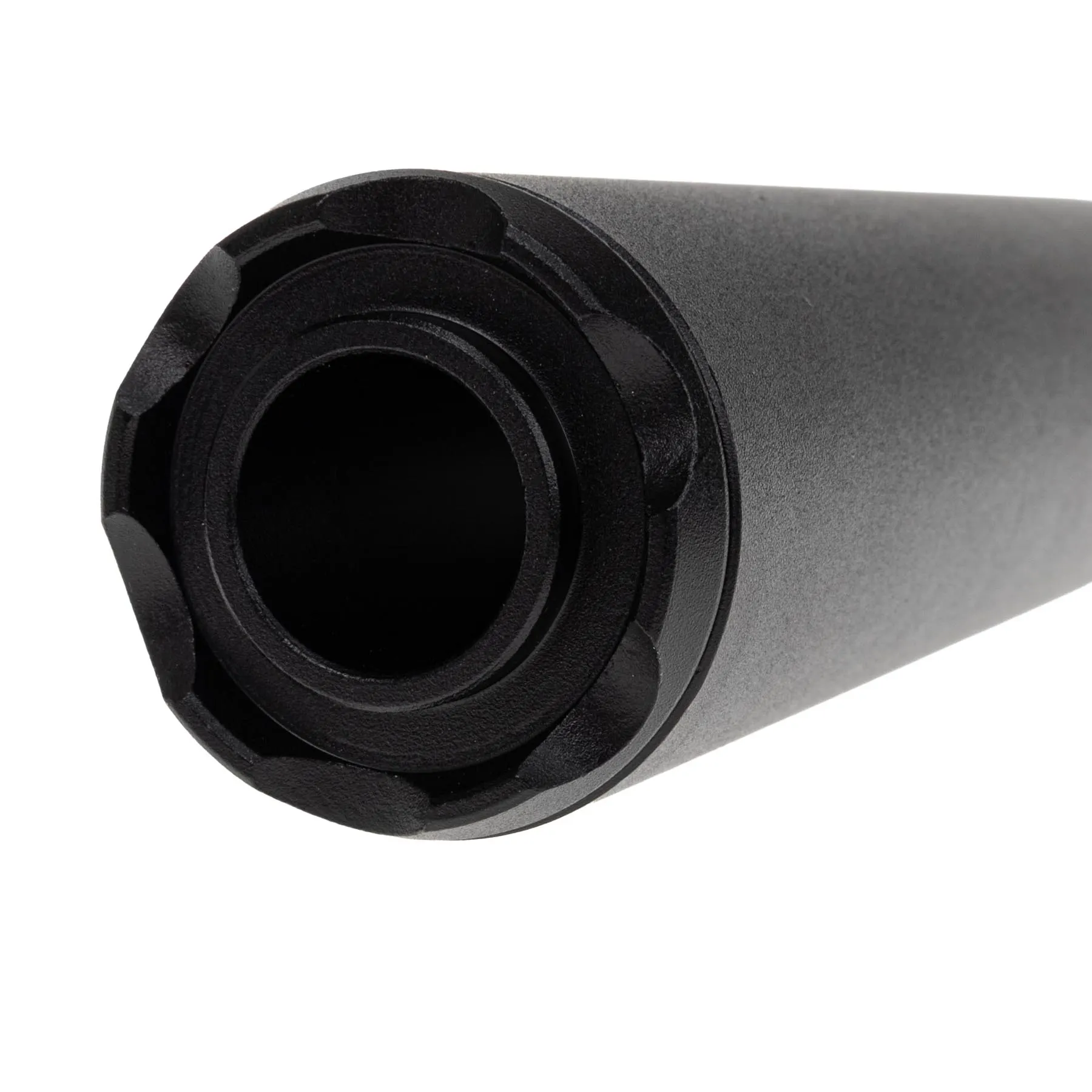 Reapo Socom 556 Silencer, Black