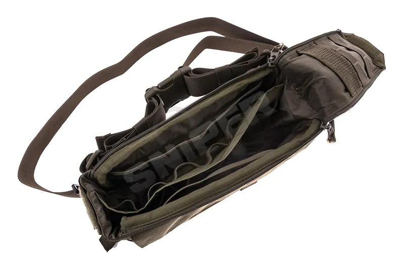 TT Small Medic Pack MK II, Olive