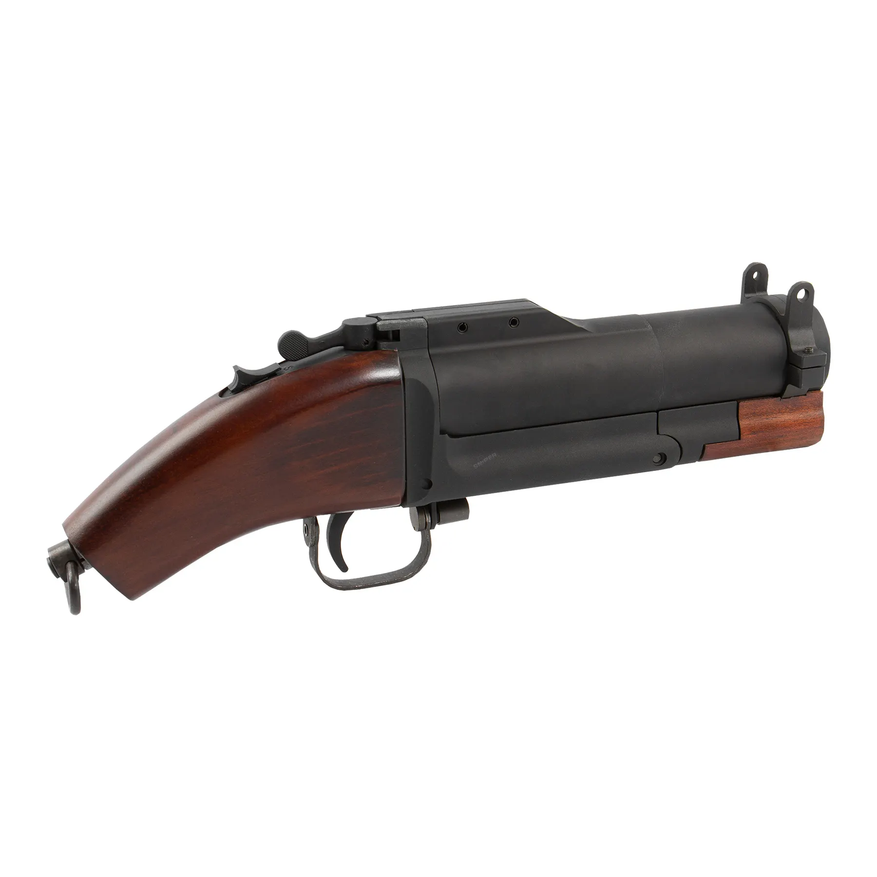 M79 Sawed Off Granatwerfer