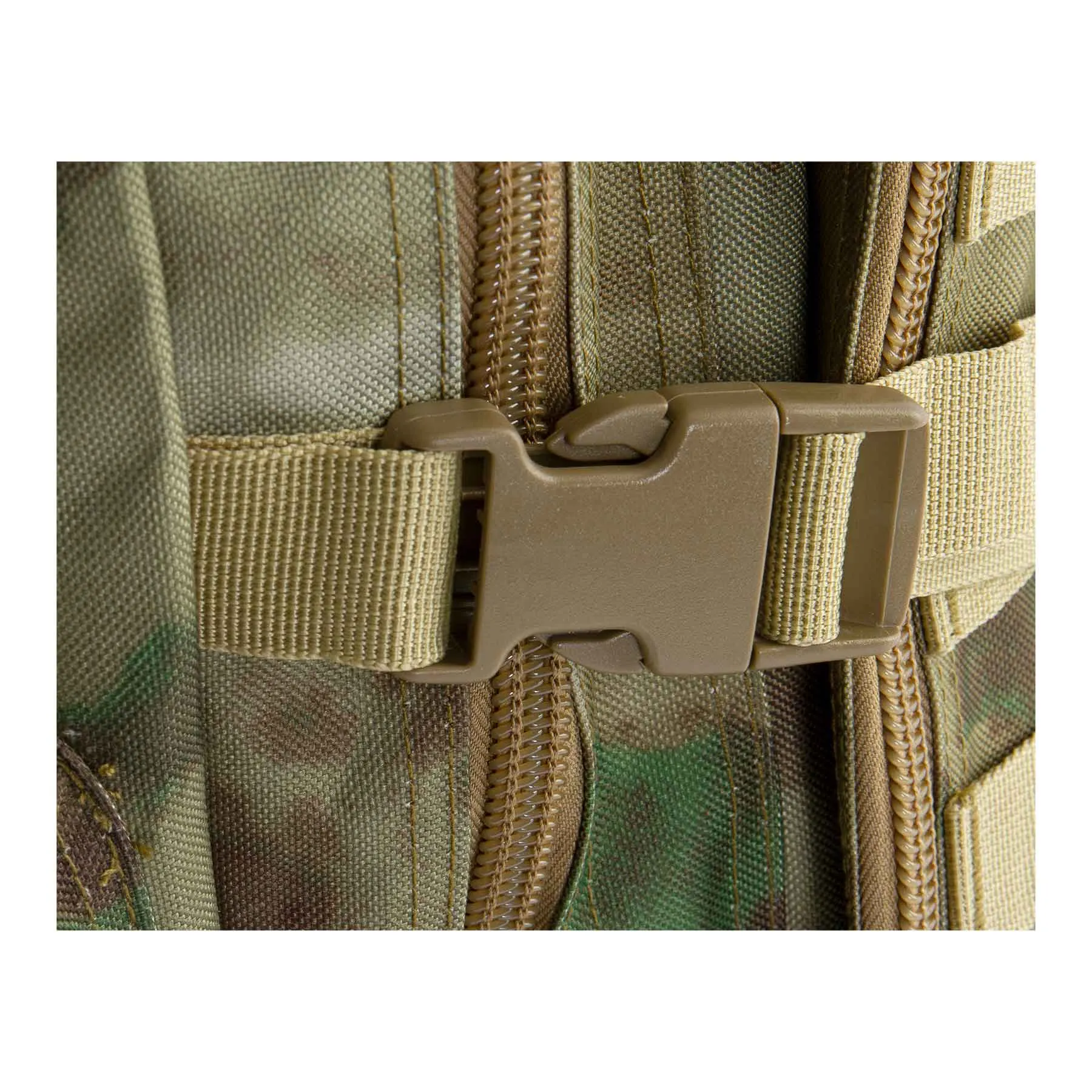 Mountain Rucksack, ICC FG