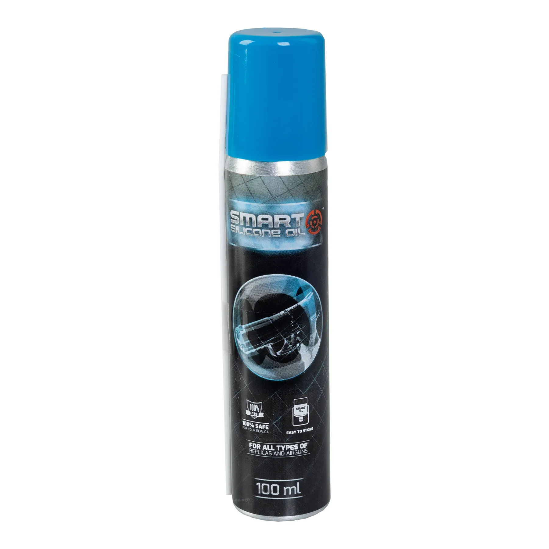 SmartOil Silicon Oil, 100ml