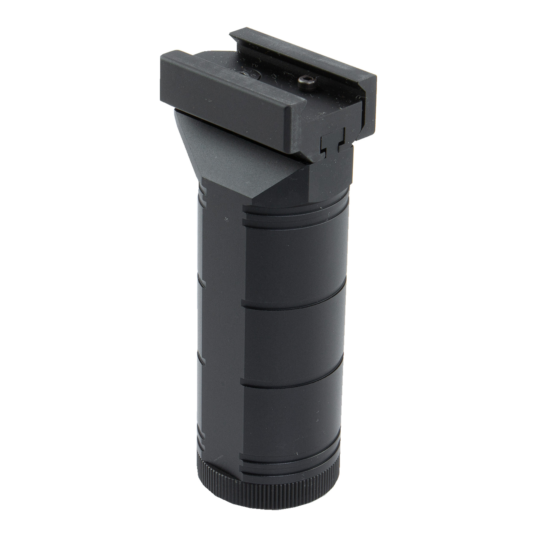5KU PK-1 Foregrip, Black